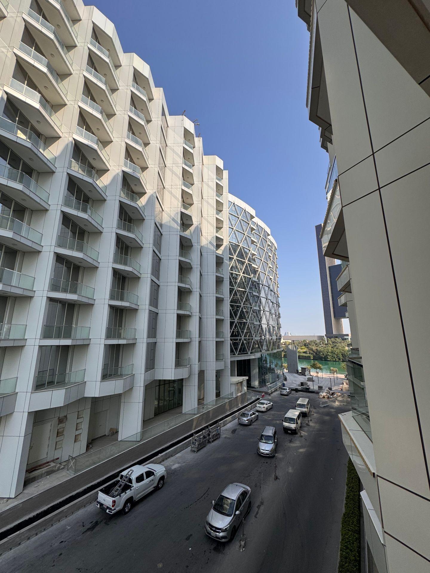 Modern Minimalist | Studio | Bahrain Bay
 - Image 34
