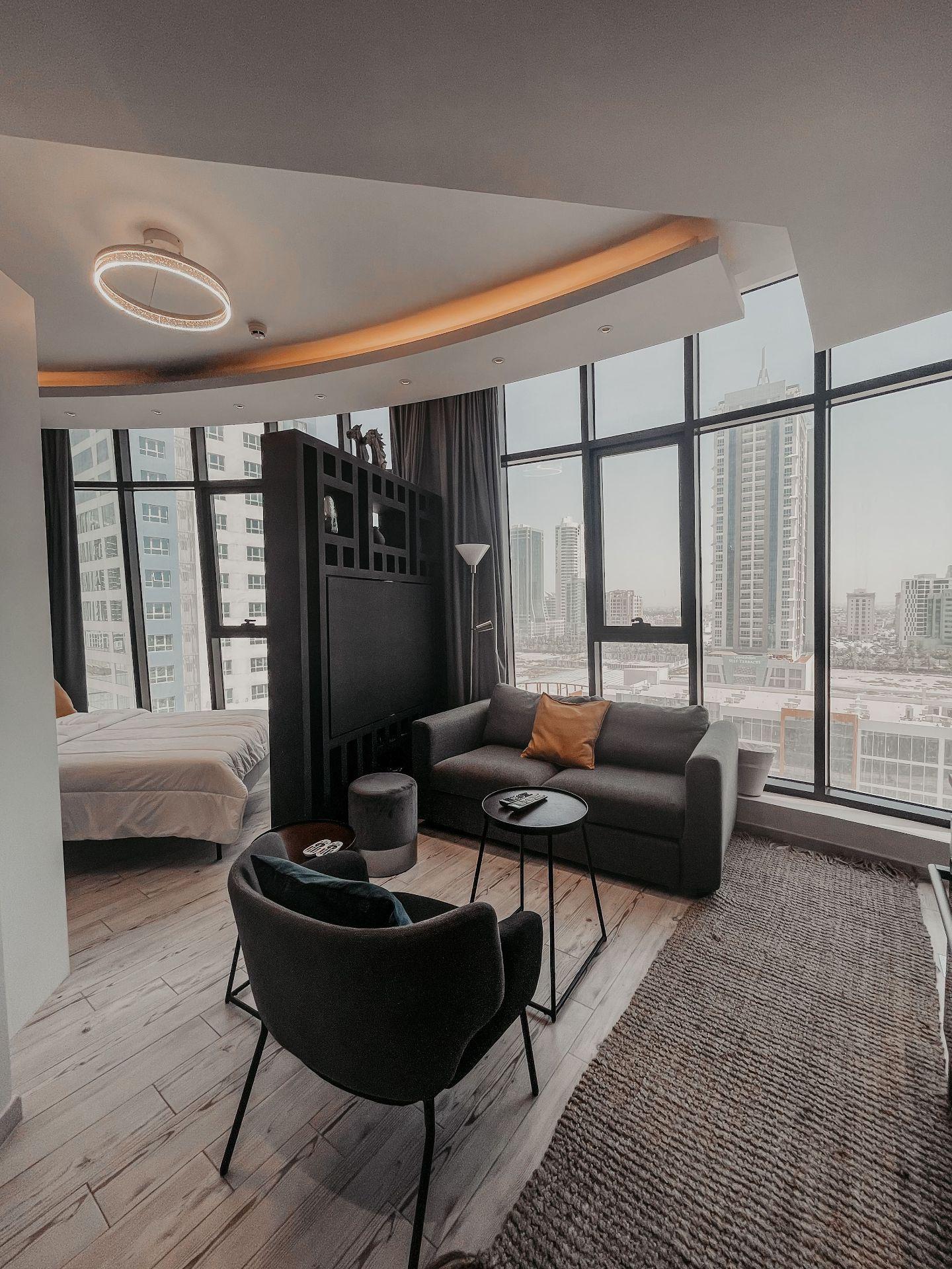 Mini Studio | Seef District | Downtown - Image 2