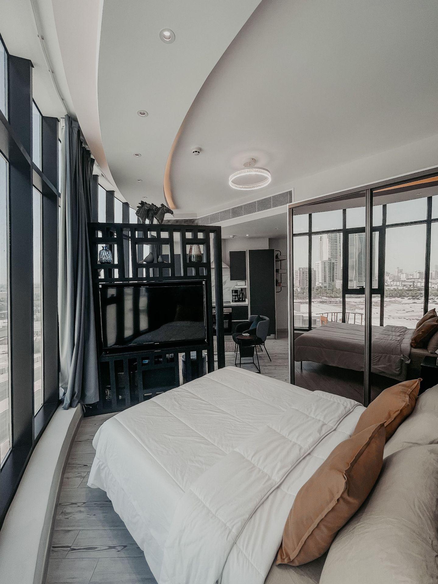 Mini Studio | Seef District | Downtown - Image 4