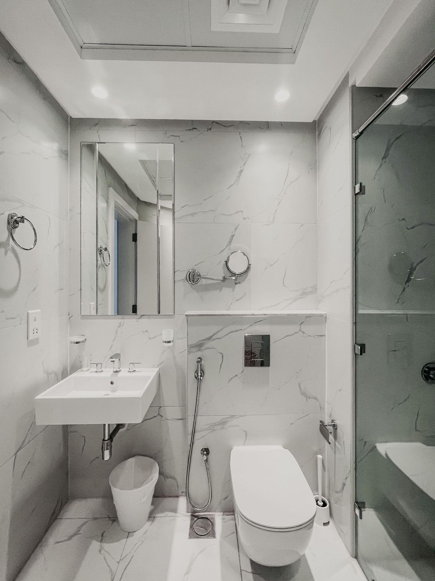 Mini Studio | Seef District | Downtown - Image 11