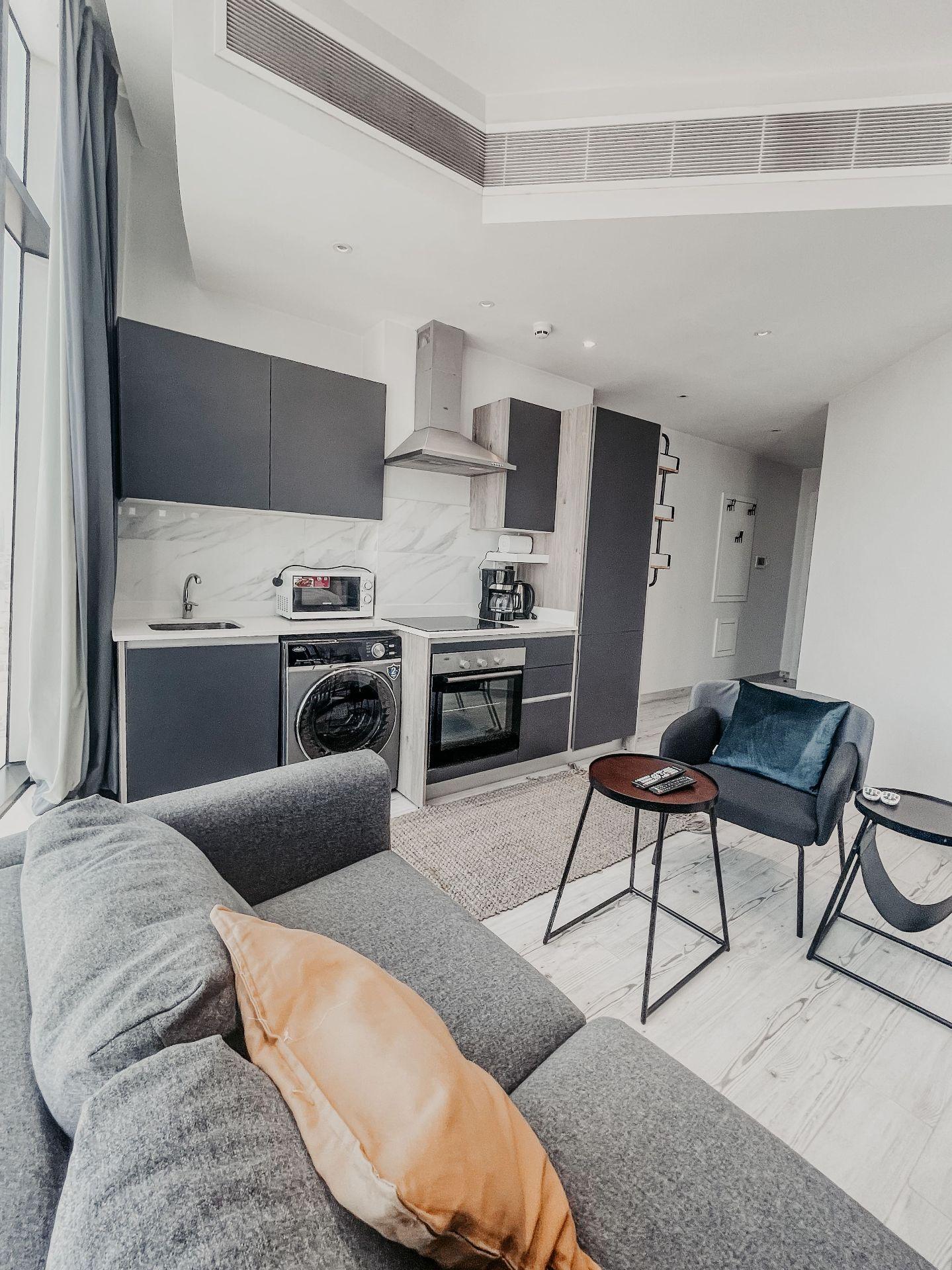 Mini Studio | Seef District | Downtown - Image 8