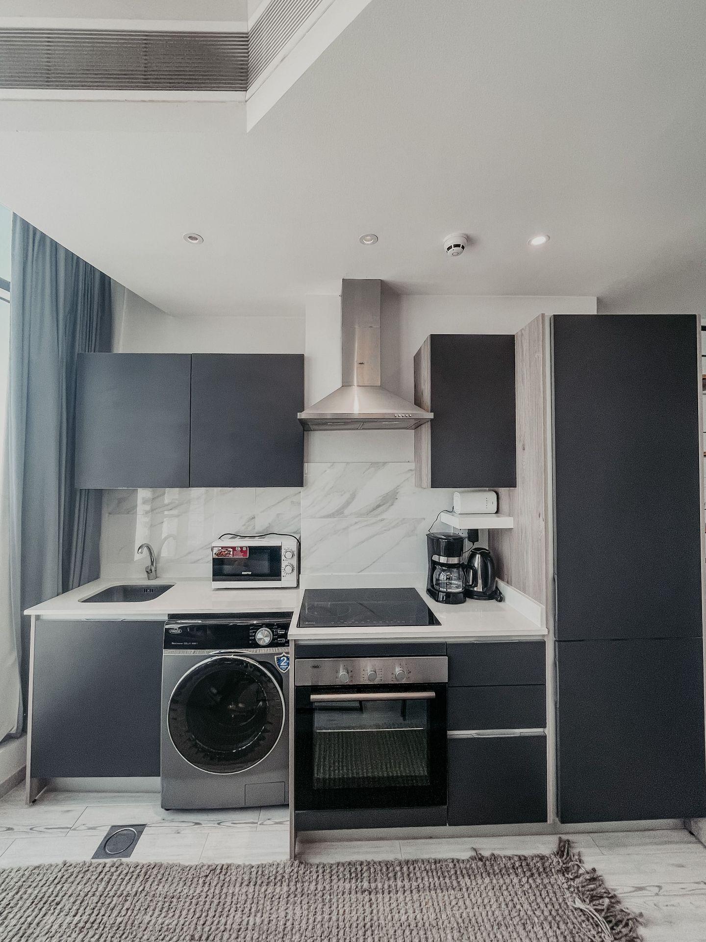 Mini Studio | Seef District | Downtown - Image 9
