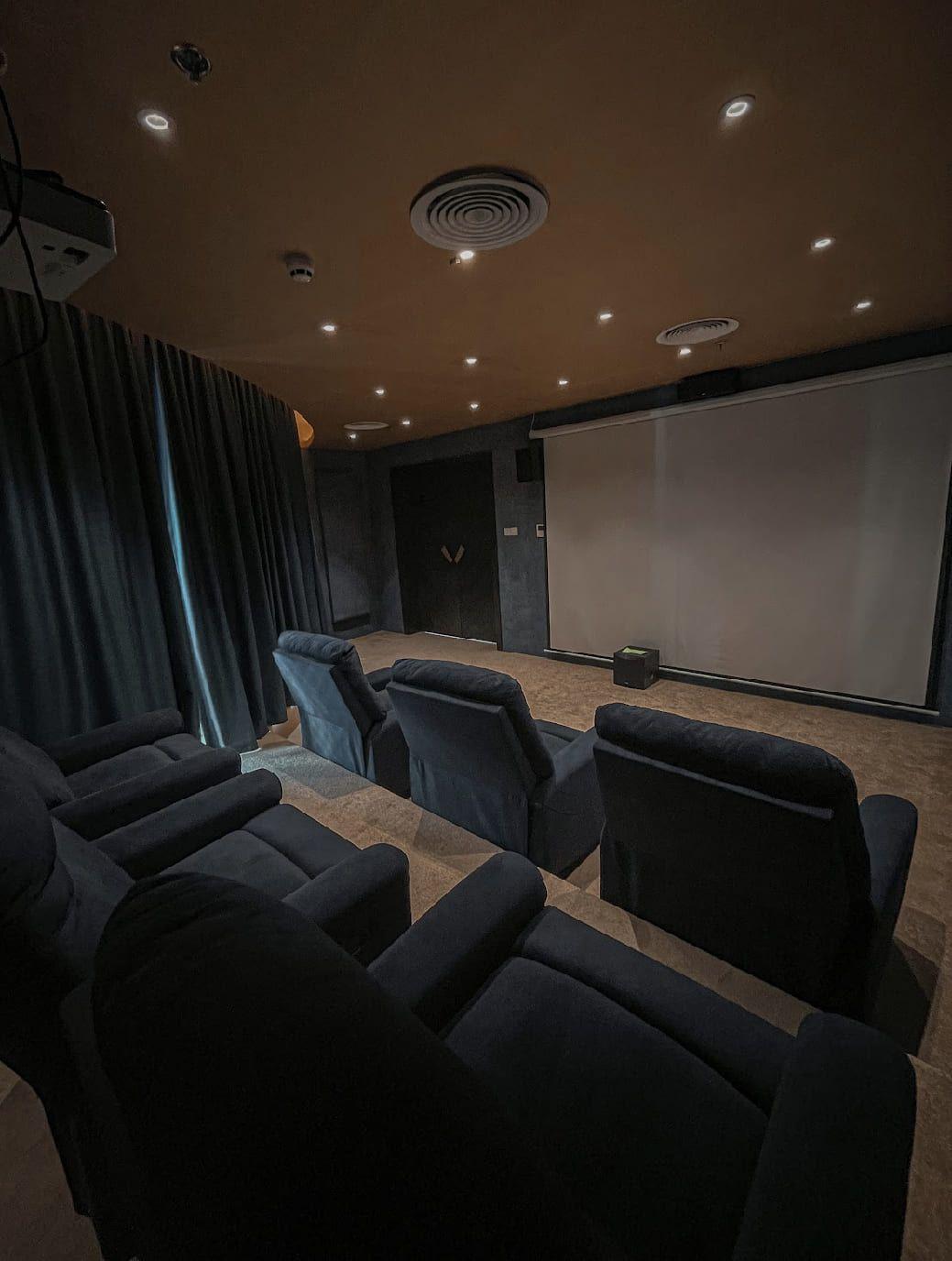 Mini Studio | Seef District | Downtown - Image 13