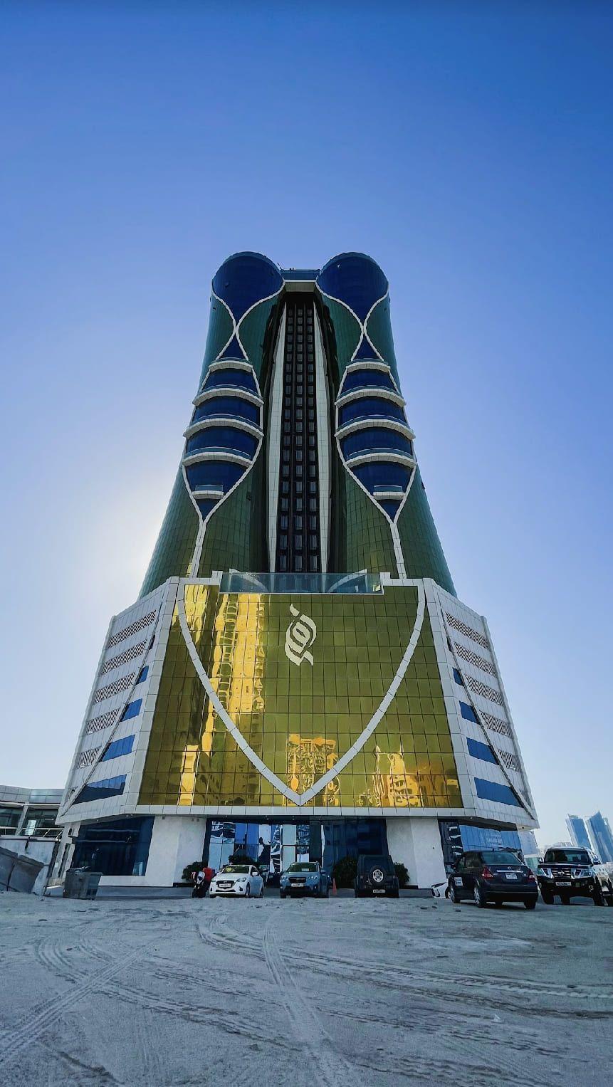 Mini Studio | Seef District | Downtown - Image 16