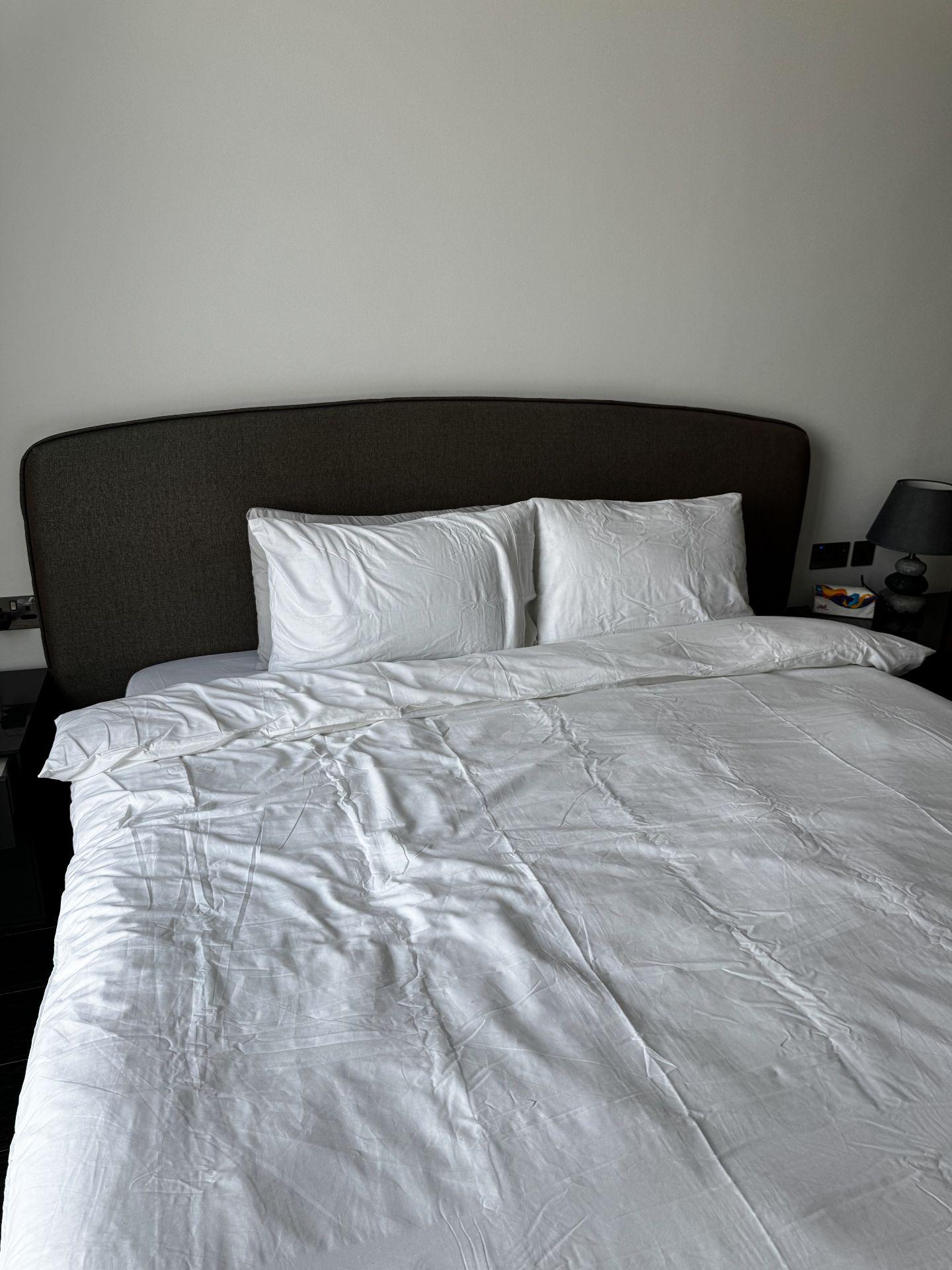 City & Canal View 1BR in Financial Harbour - Image 18