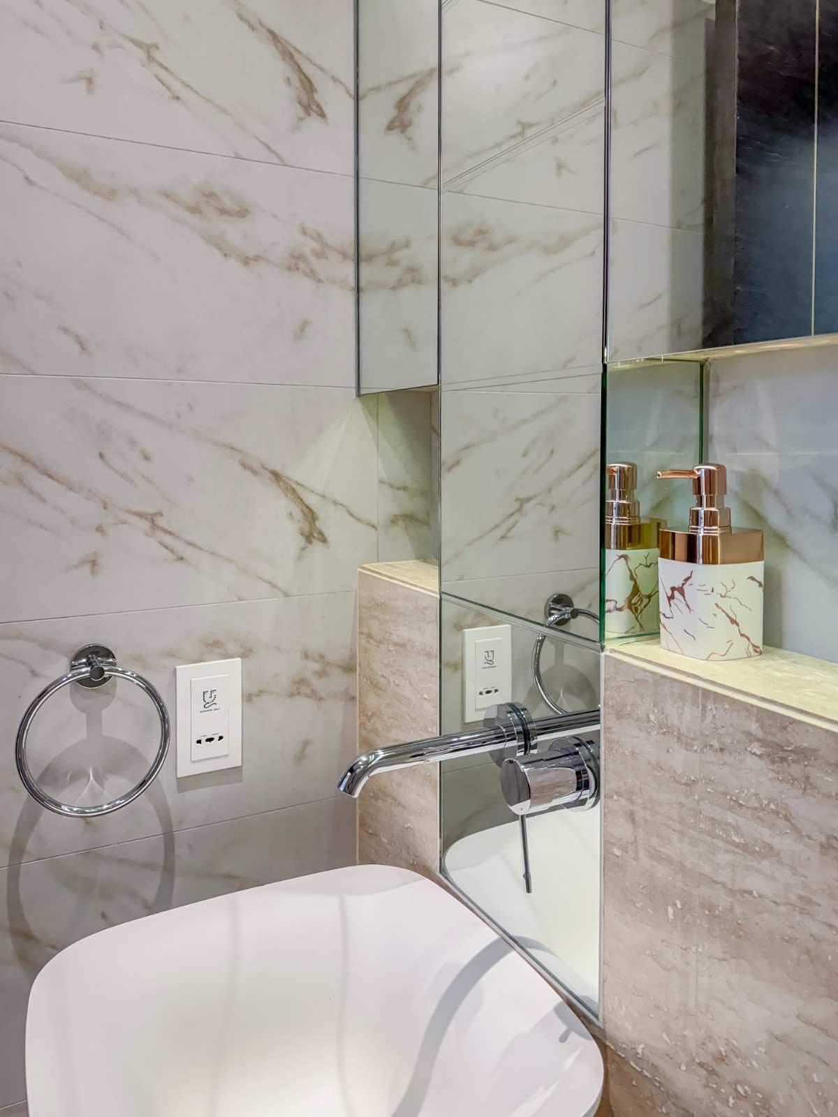 Cozy Studio | Central | Waterfront | Bahrain Bay
 - Image 20