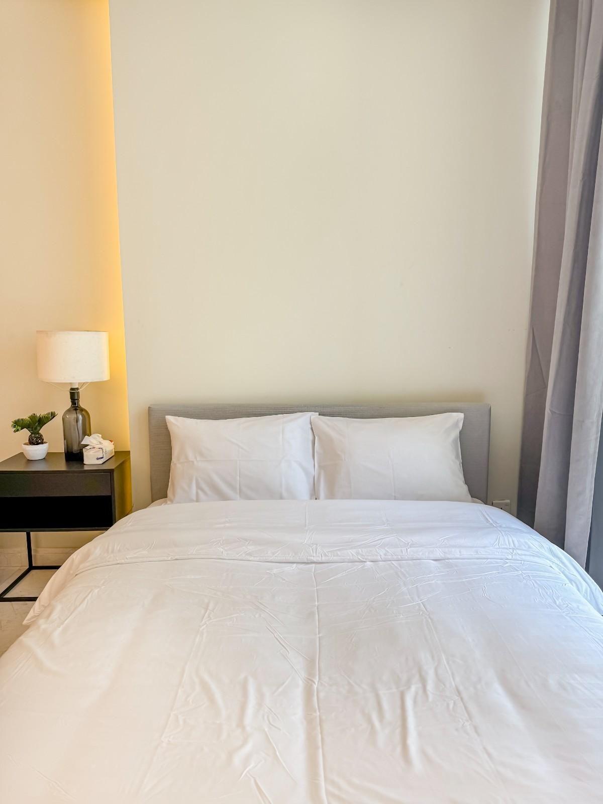 Cozy Studio | Central | Waterfront | Bahrain Bay
 - Image 11