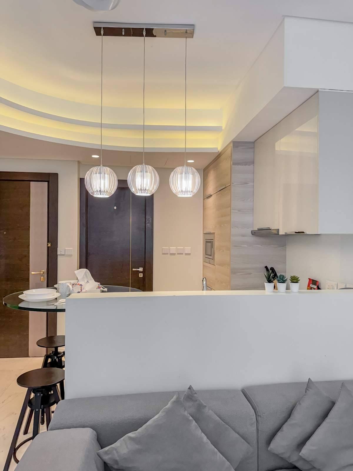 Cozy Studio | Central | Waterfront | Bahrain Bay
 - Image 14
