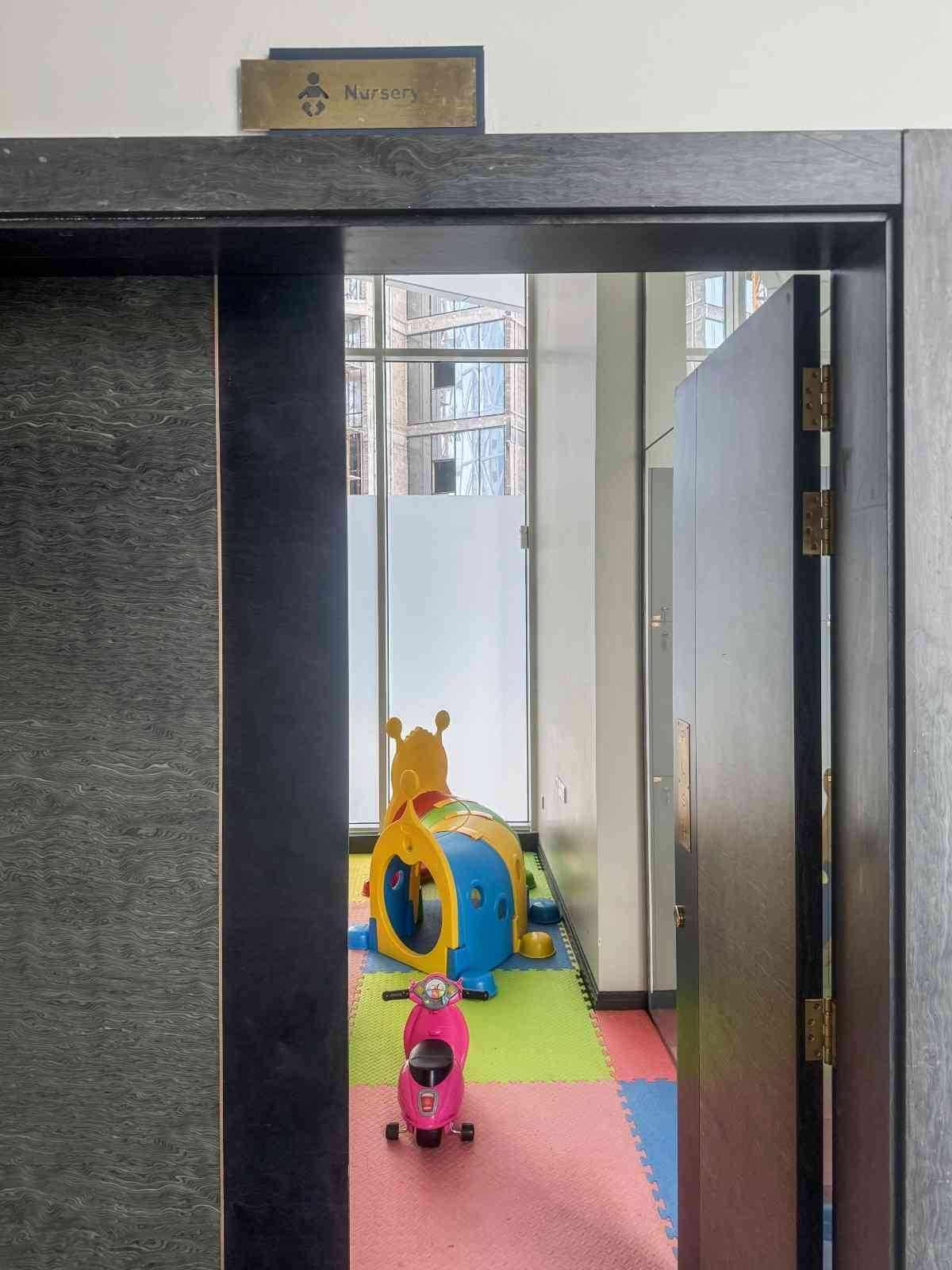 Cozy Studio | Central | Waterfront | Bahrain Bay
 - Image 32