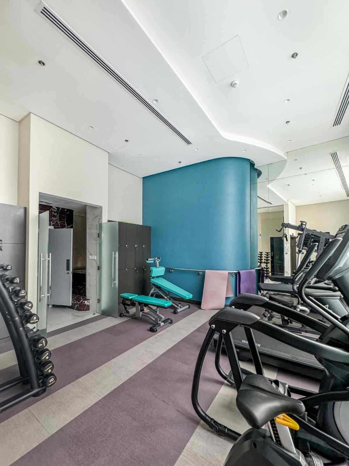 Cozy Studio | Central | Waterfront | Bahrain Bay
 - Image 37