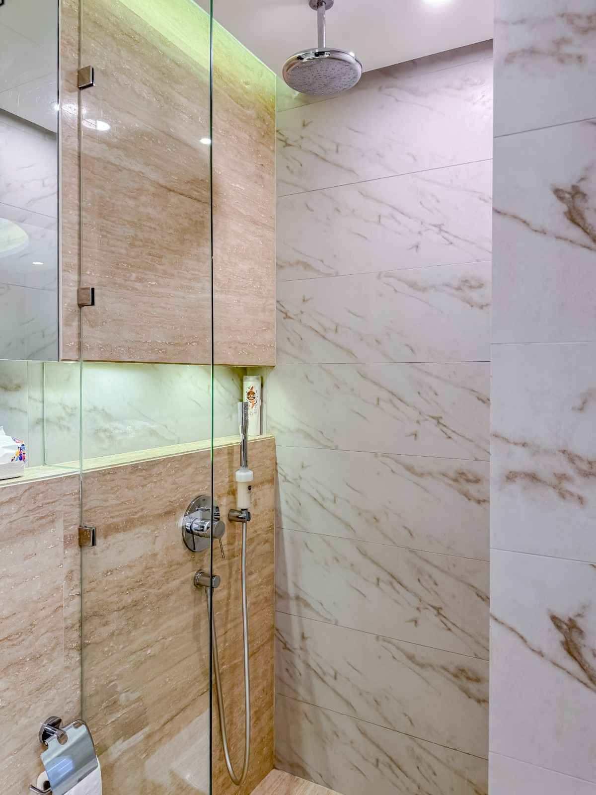 Cozy Studio | Central | Waterfront | Bahrain Bay
 - Image 22