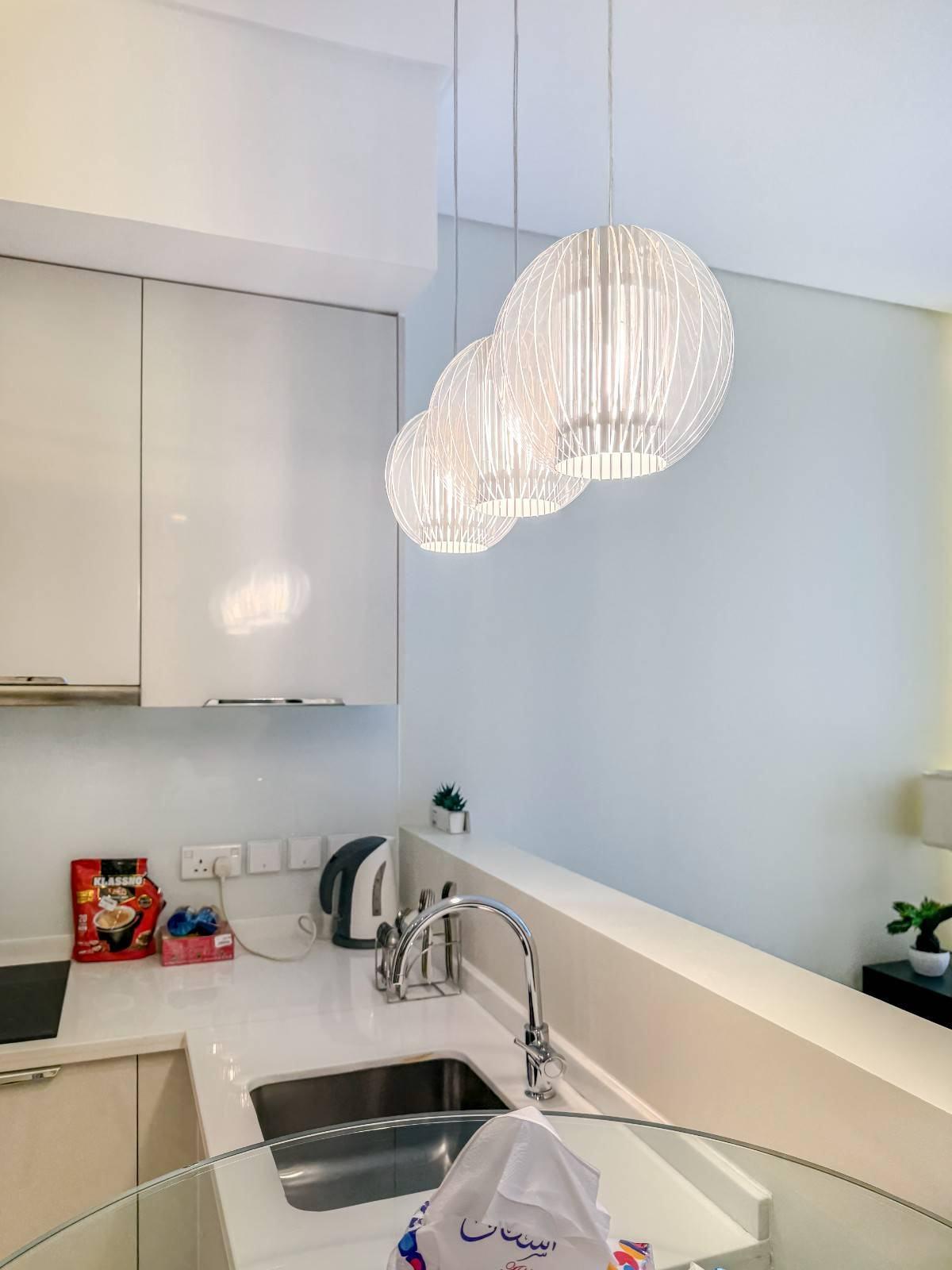 Cozy Studio | Central | Waterfront | Bahrain Bay
 - Image 17