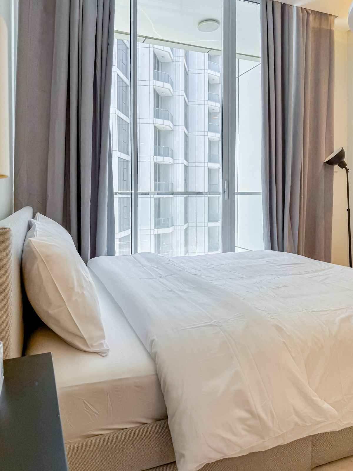 Cozy Studio | Central | Waterfront | Bahrain Bay
 - Image 12