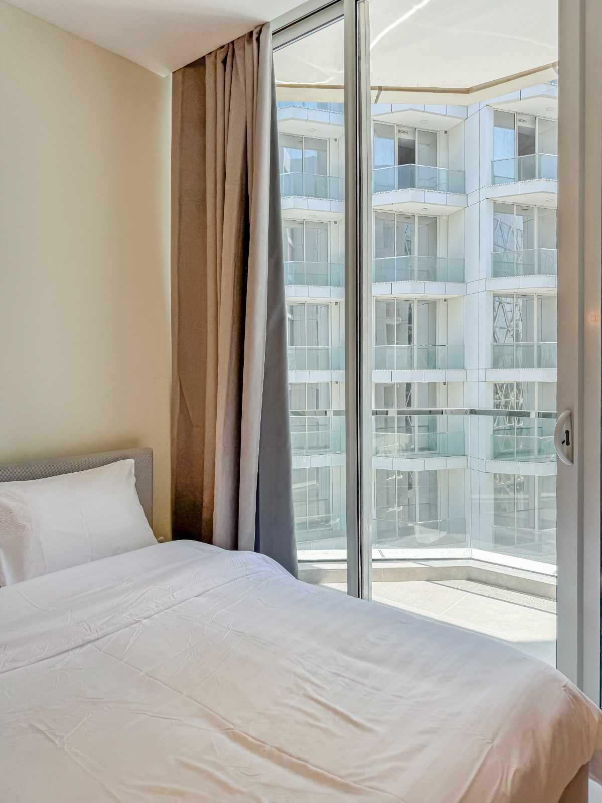 Cozy Studio | Central | Waterfront | Bahrain Bay
 - Image 13