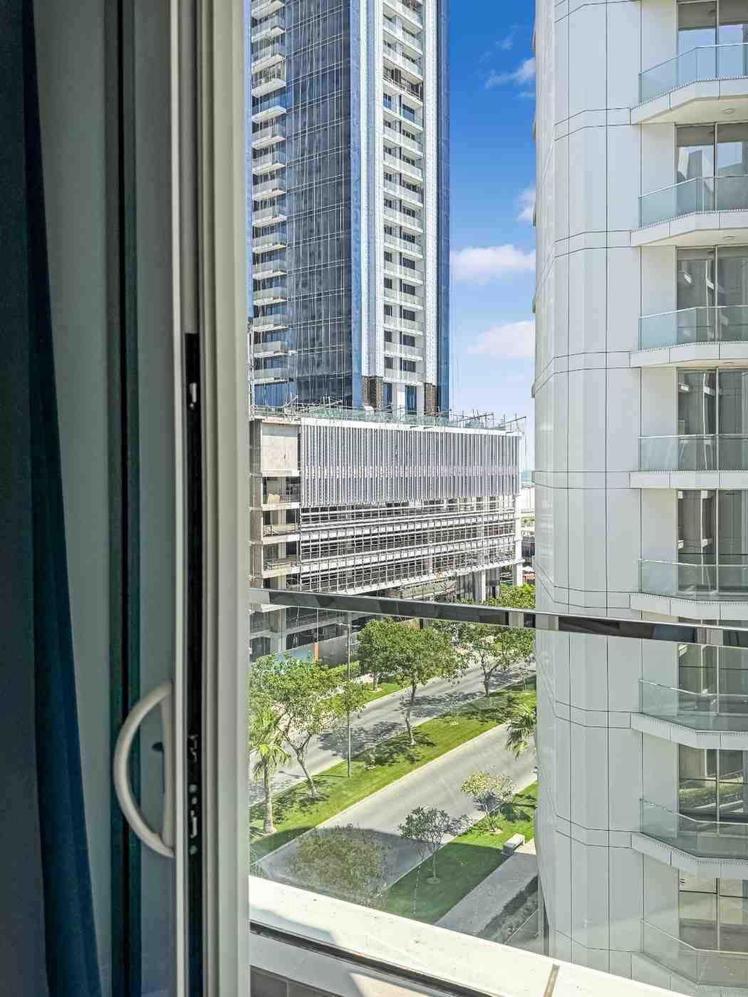 Cozy Studio | Central | Waterfront | Bahrain Bay
 - Image 25