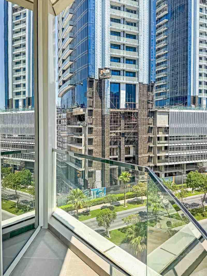 Cozy Studio | Central | Waterfront | Bahrain Bay
 - Image 26