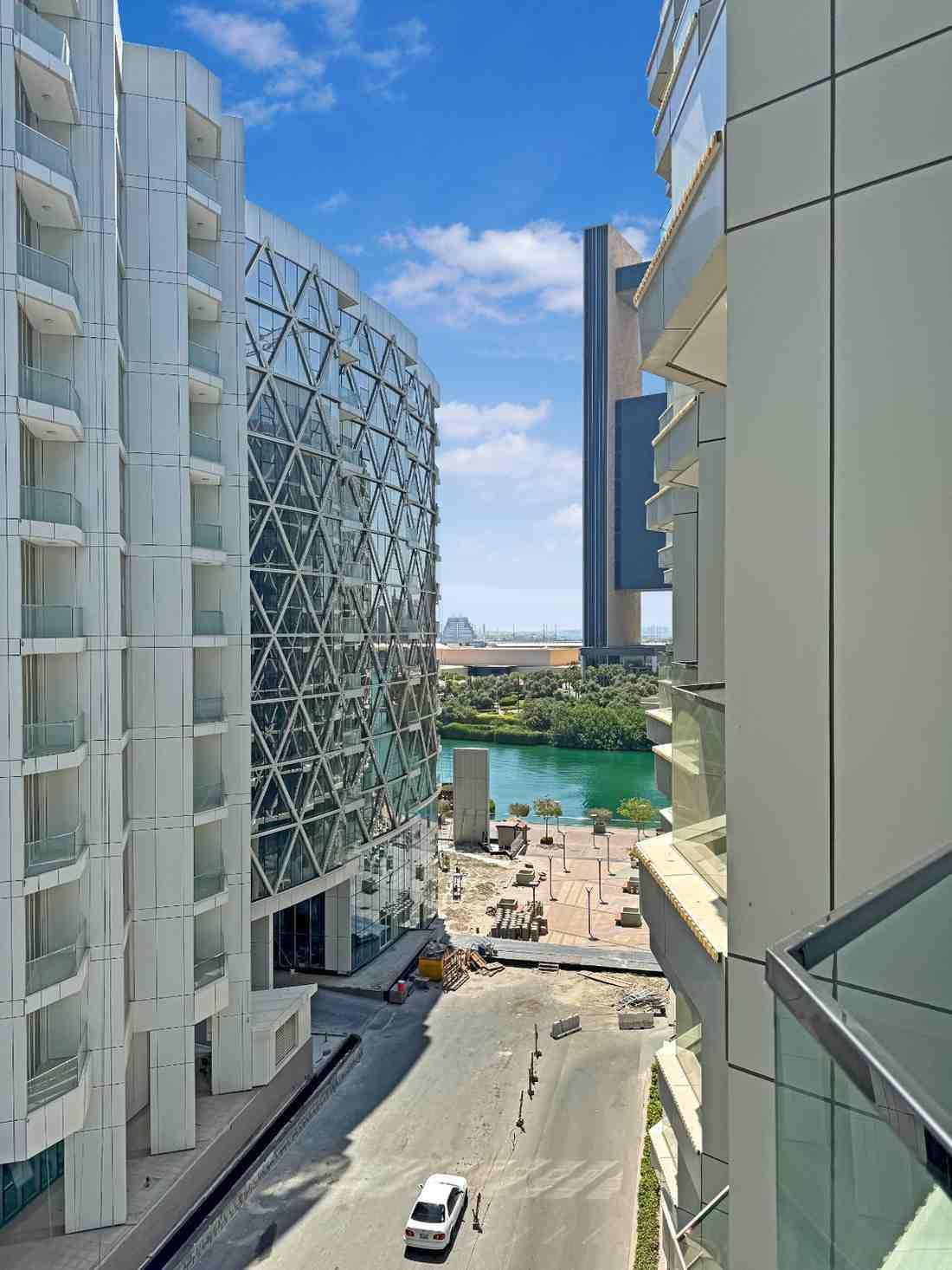 Cozy Studio | Central | Waterfront | Bahrain Bay
 - Image 29
