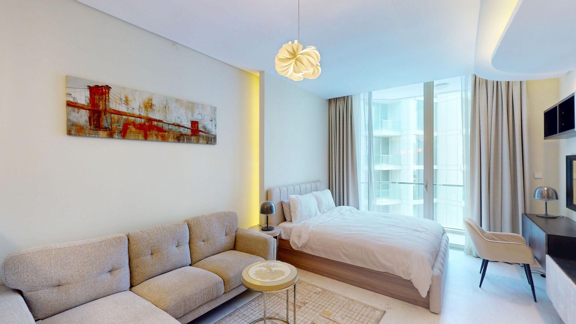 Bahrain Bay Retreat | Studio - Image 1