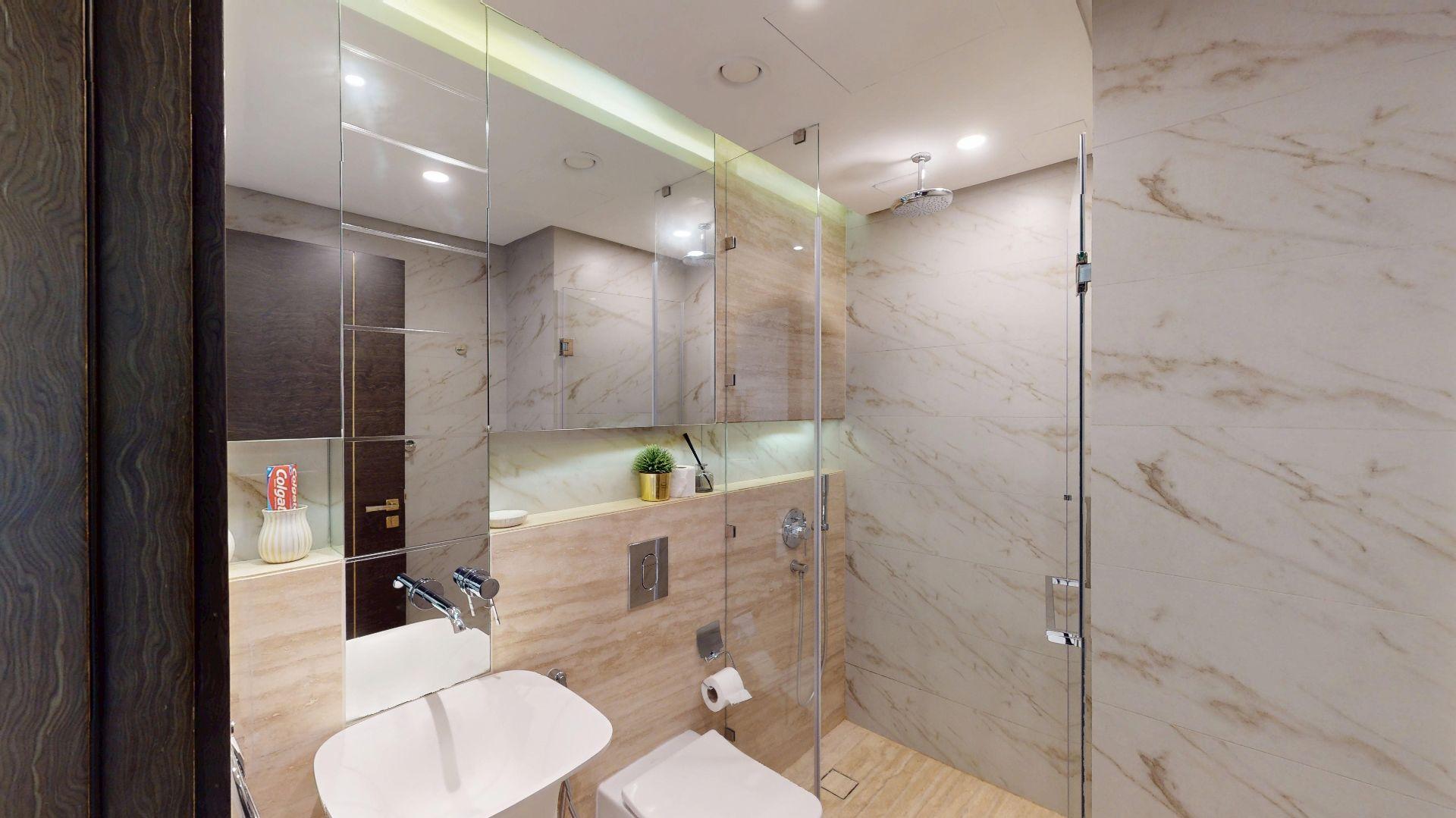Bahrain Bay Retreat | Studio - Image 4