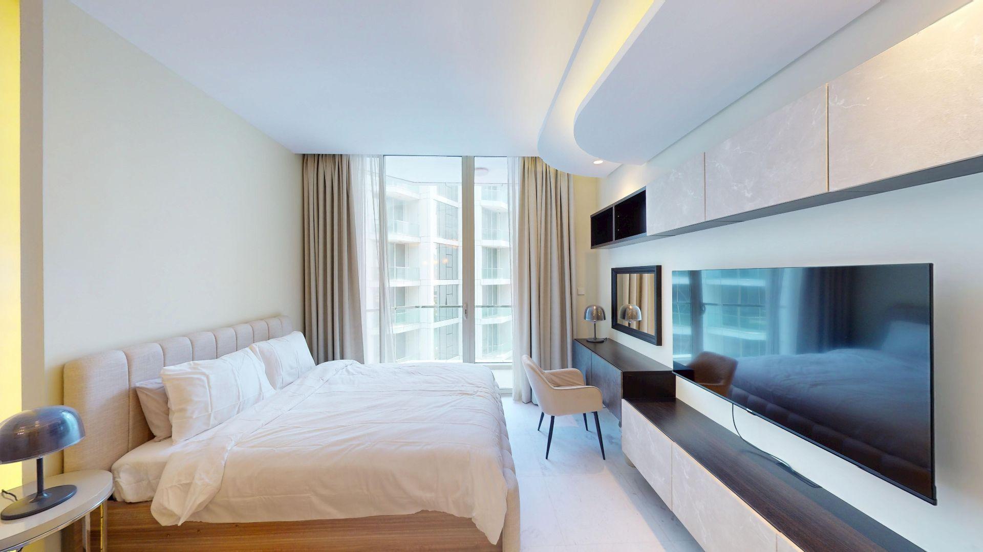 Bahrain Bay Retreat | Studio - Image 3