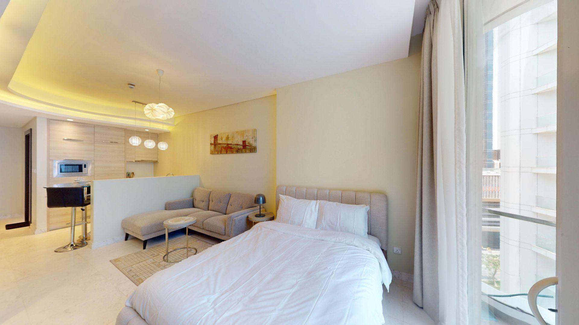 Bahrain Bay Retreat | Studio - Image 7