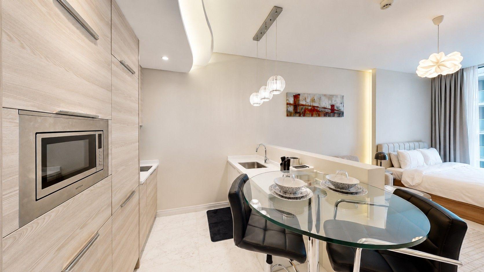Bahrain Bay Retreat | Studio - Image 6