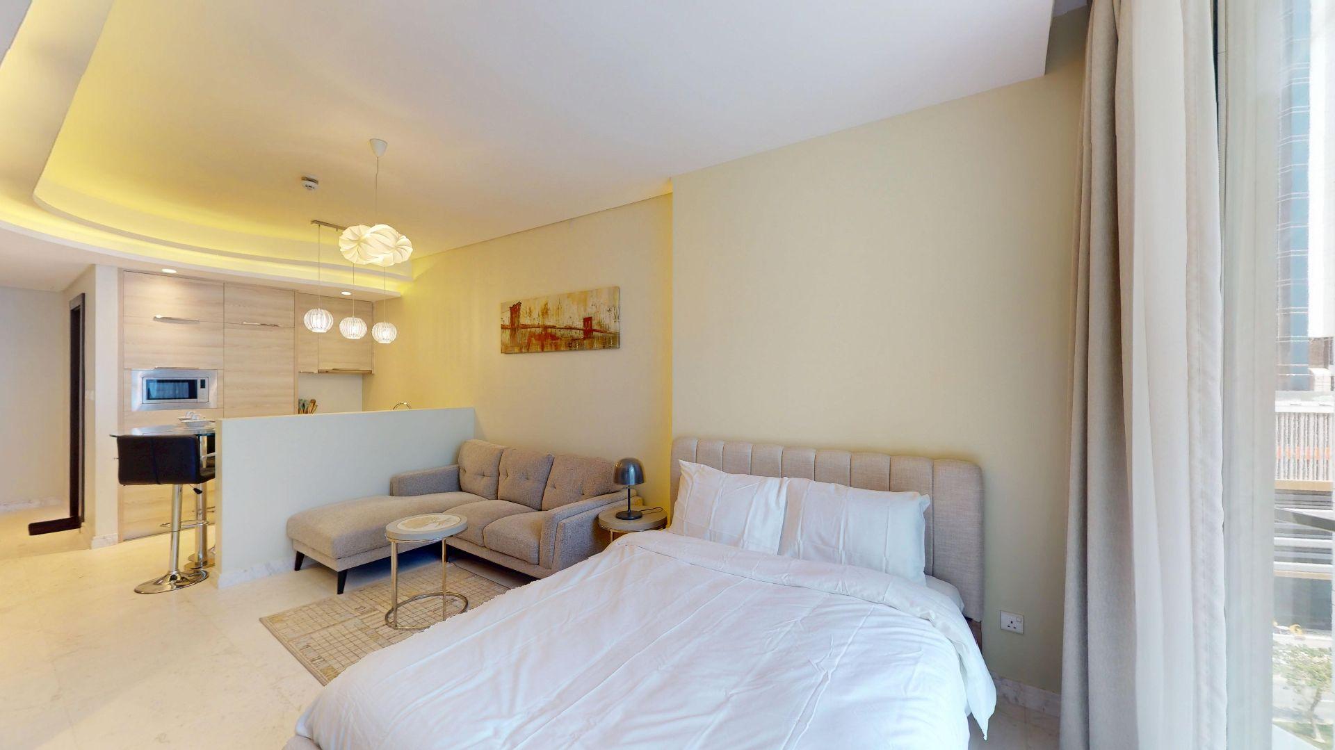 Bahrain Bay Retreat | Studio - Image 2