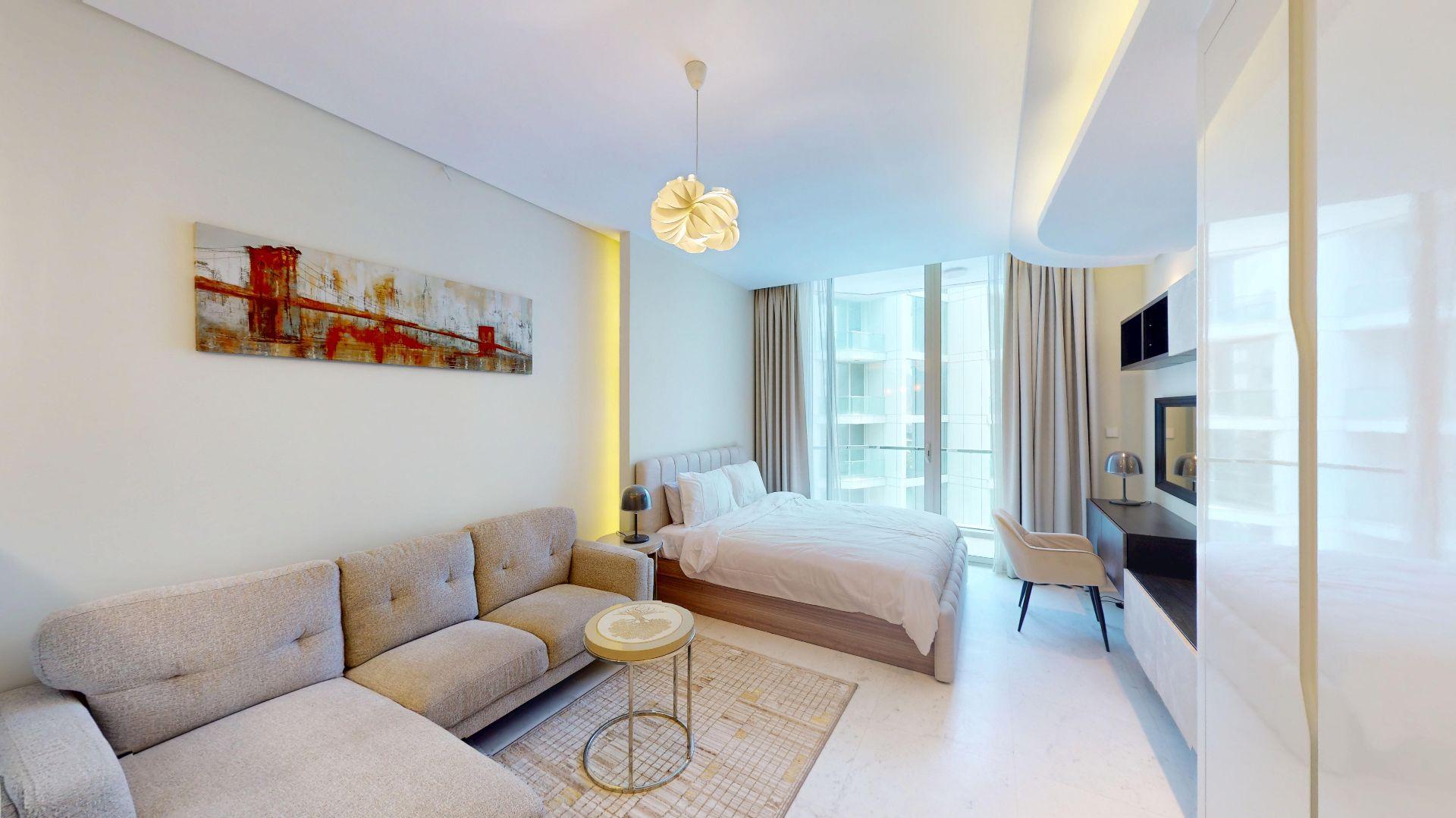 Bahrain Bay Retreat | Studio - Image 5