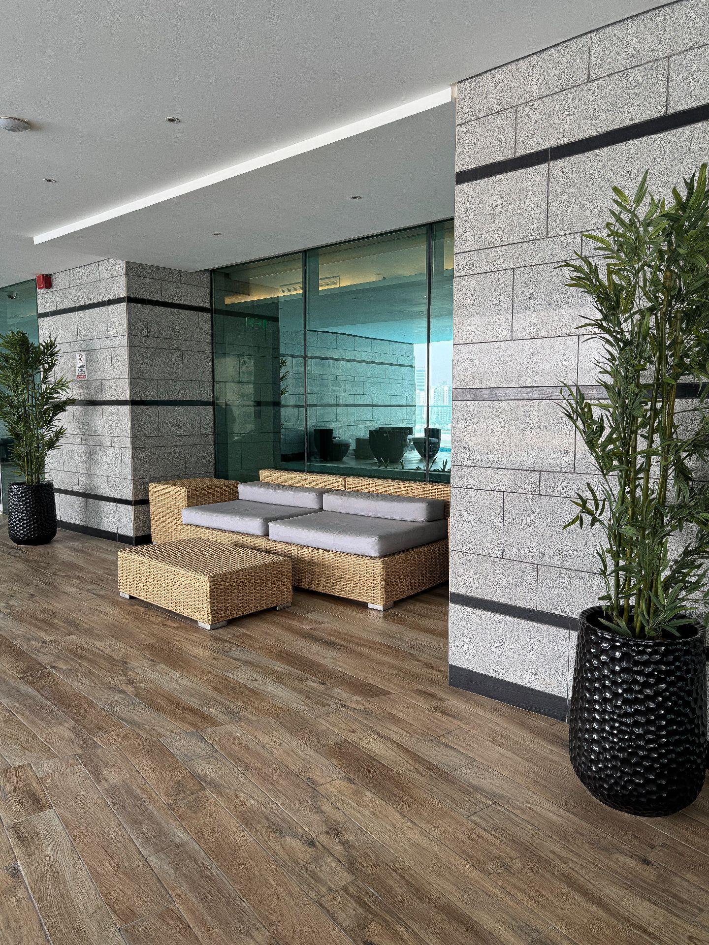 Spacious 3-Bedroom Apartment with Sea & City Views - Image 30
