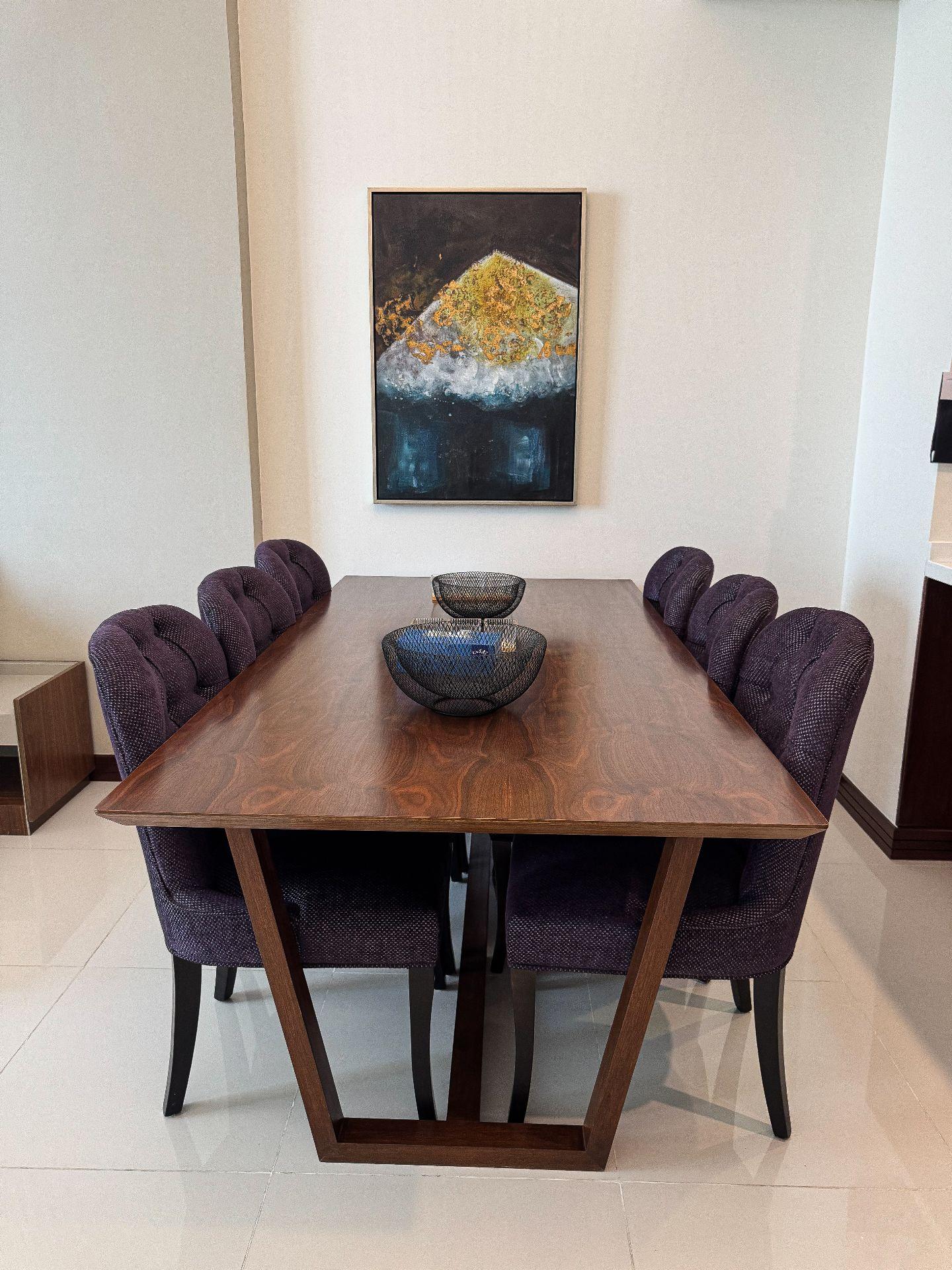 Spacious 3-Bedroom Apartment with Sea & City Views - Image 21