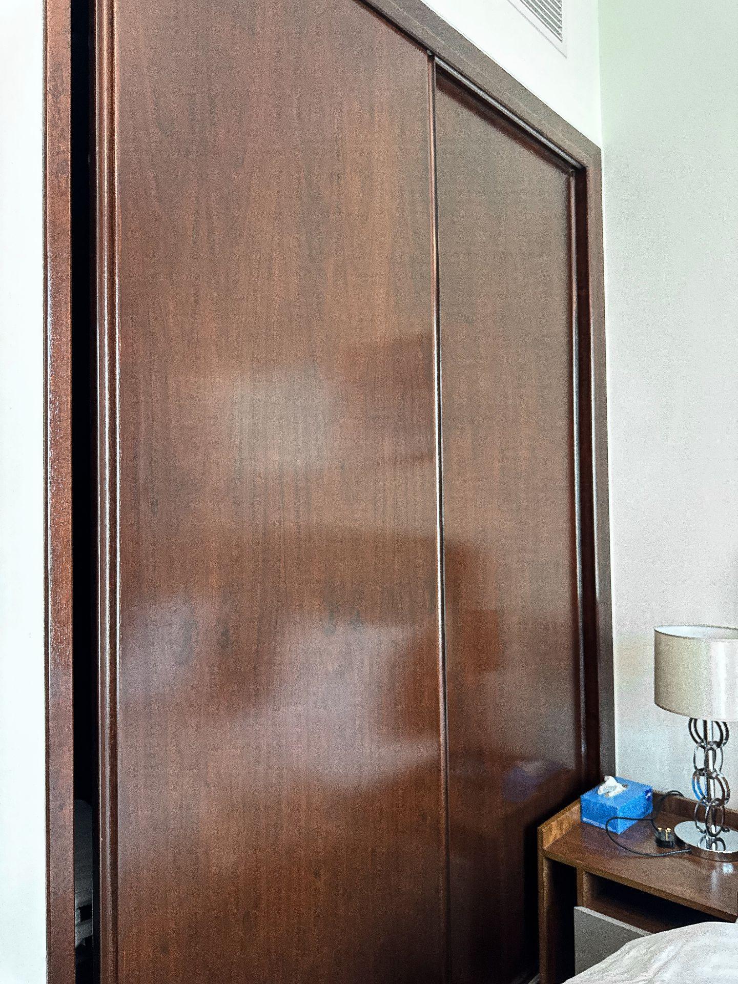 Spacious 3-Bedroom Apartment with Sea & City Views - Image 26