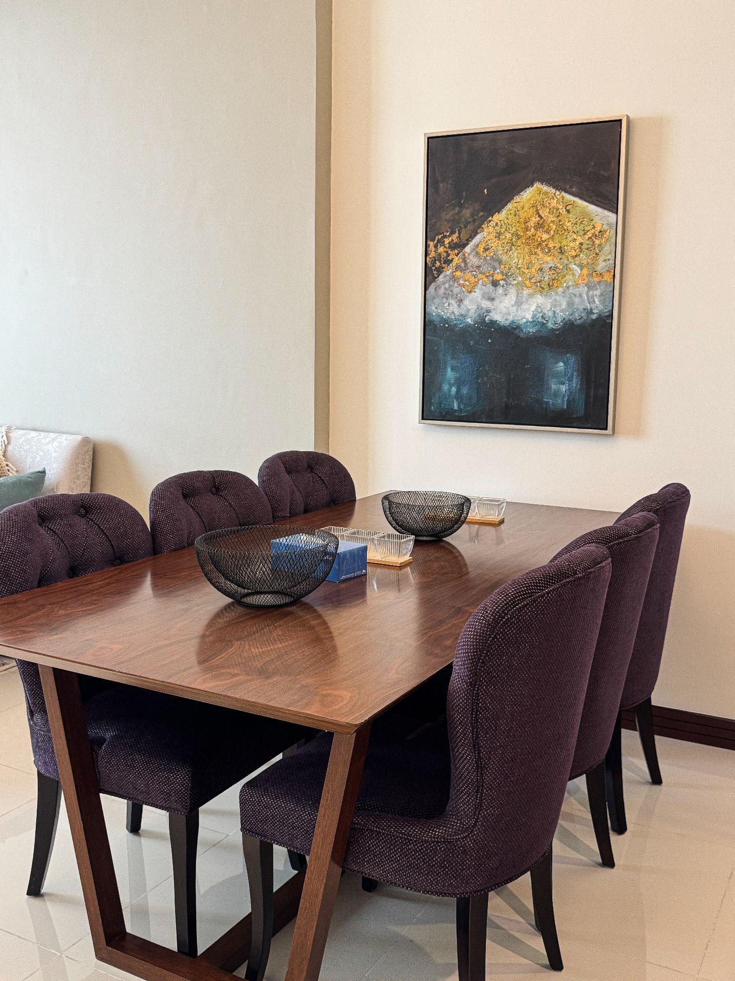 Spacious 3-Bedroom Apartment with Sea & City Views - Image 60