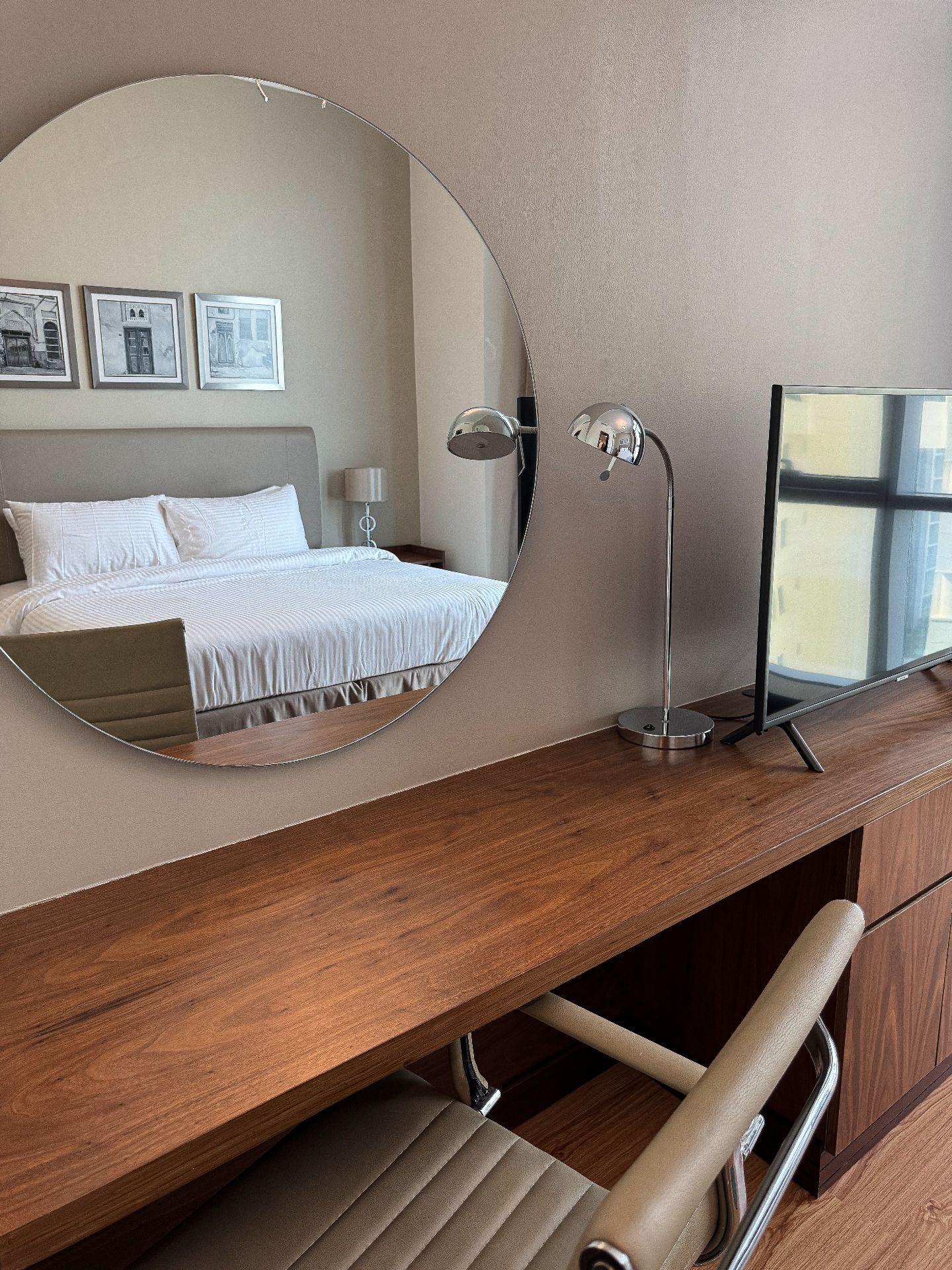 Spacious 3-Bedroom Apartment with Sea & City Views - Image 73
