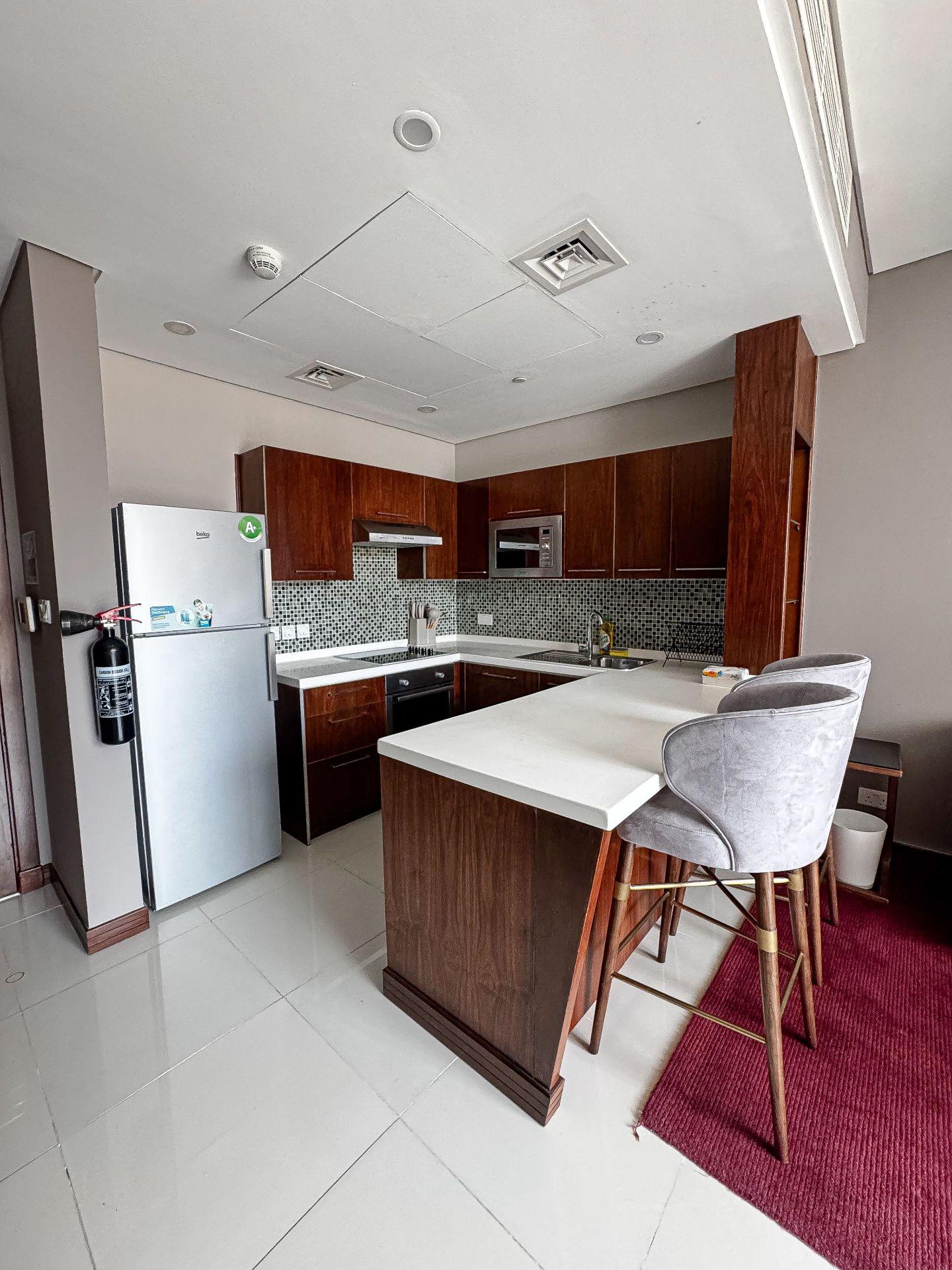 Spacious Studio | Juffair - Image 2