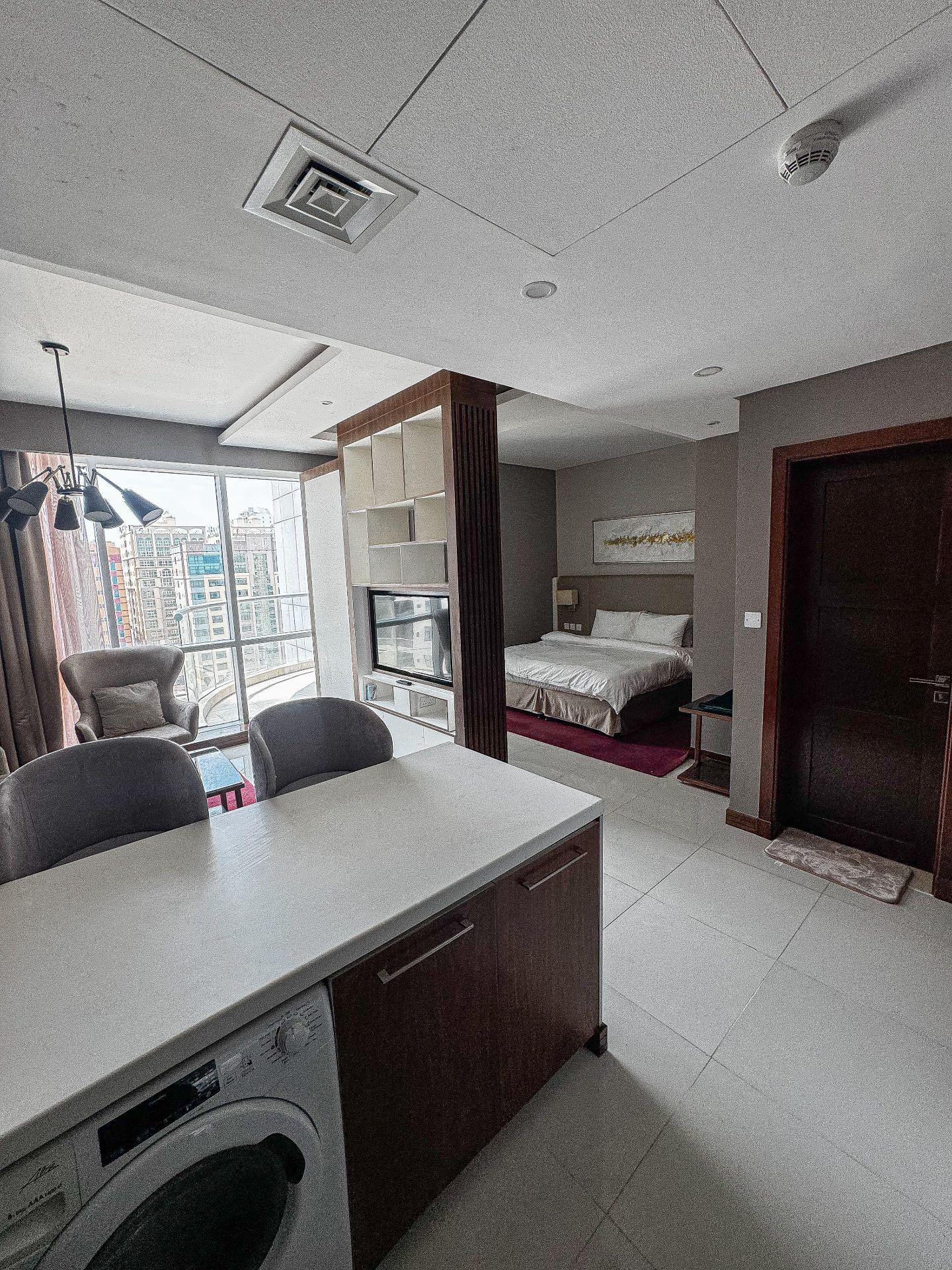 Spacious Studio | Juffair - Image 1