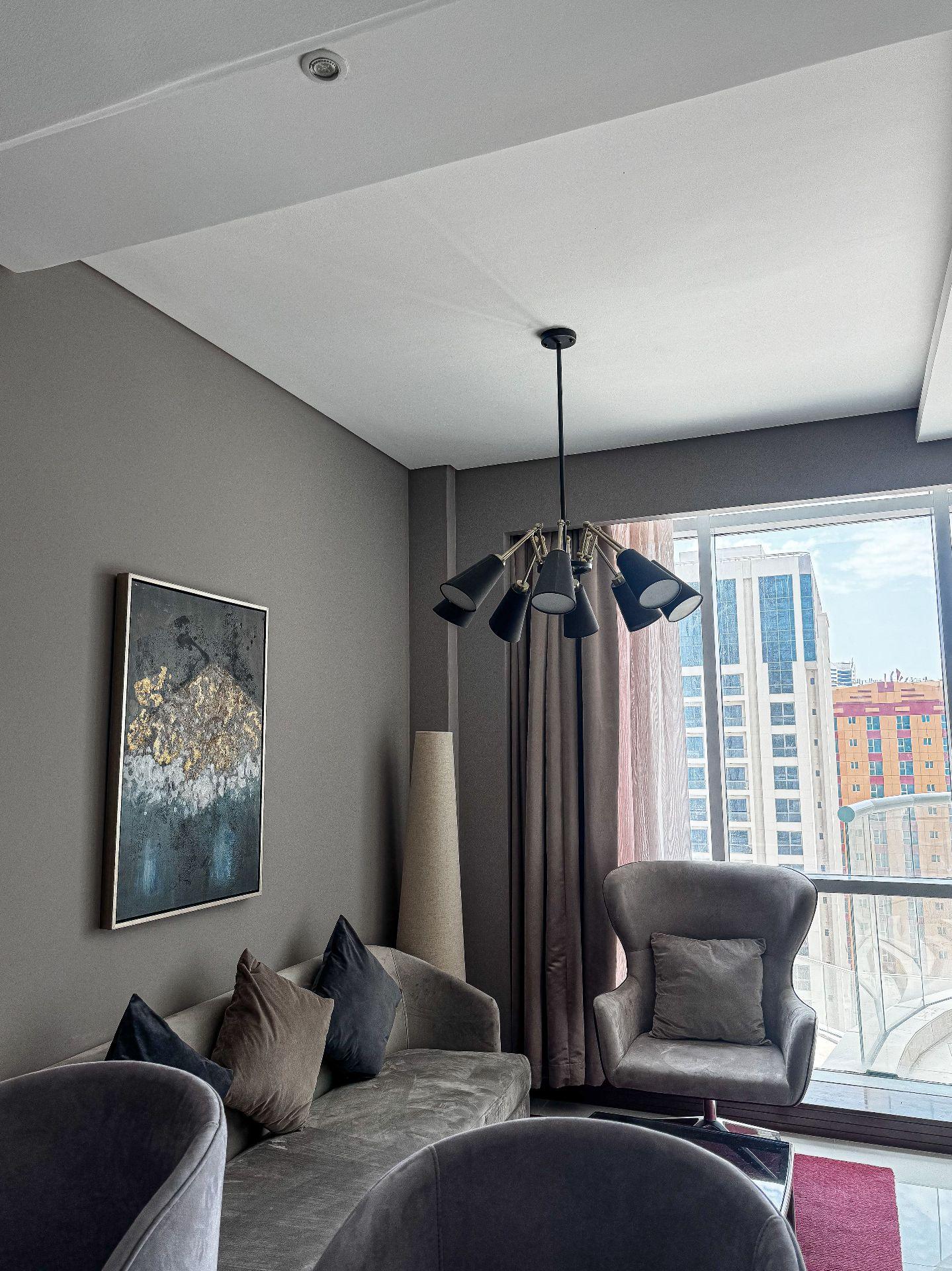 Spacious Studio | Juffair - Image 6