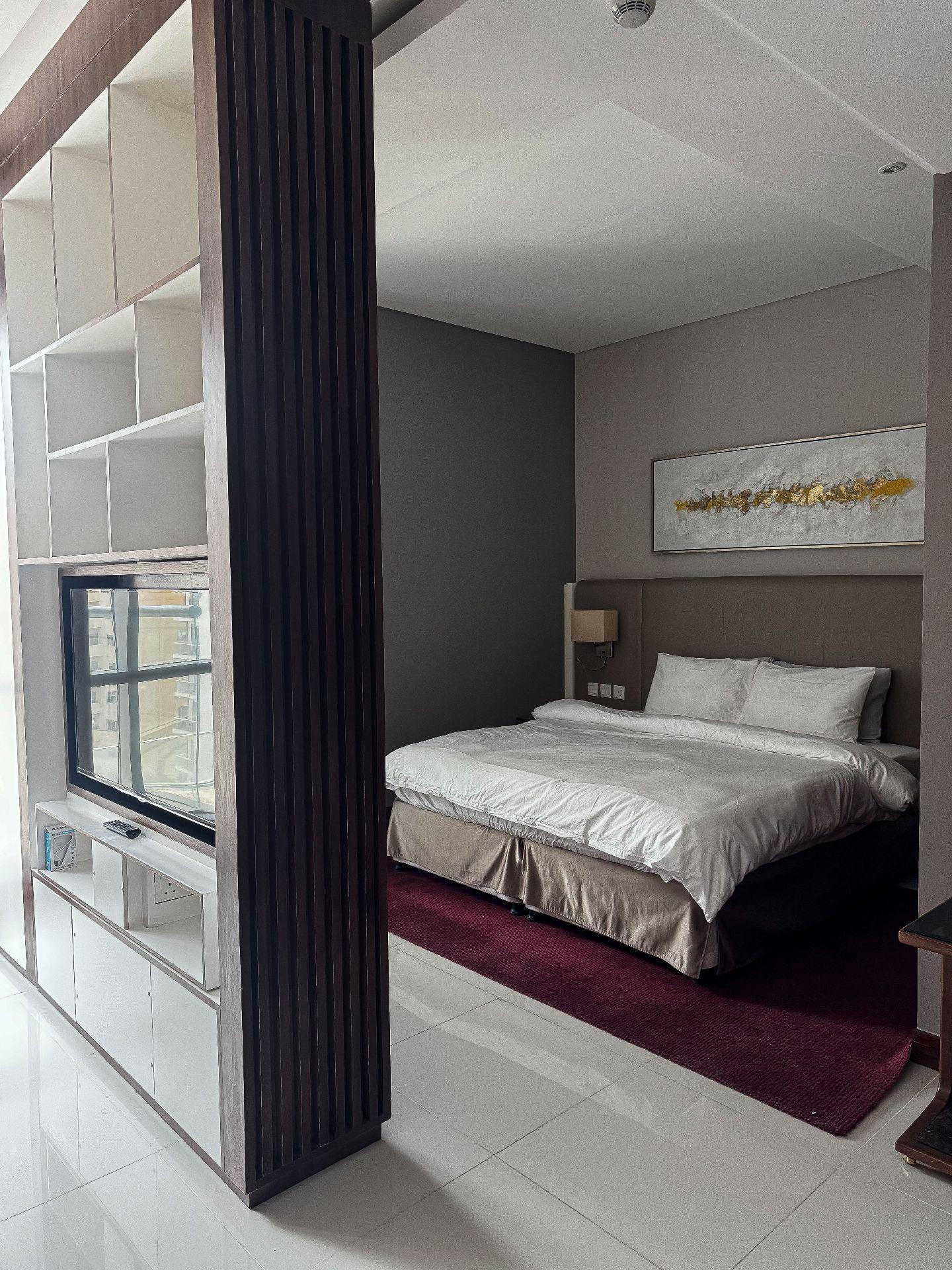 Spacious Studio | Juffair - Image 3