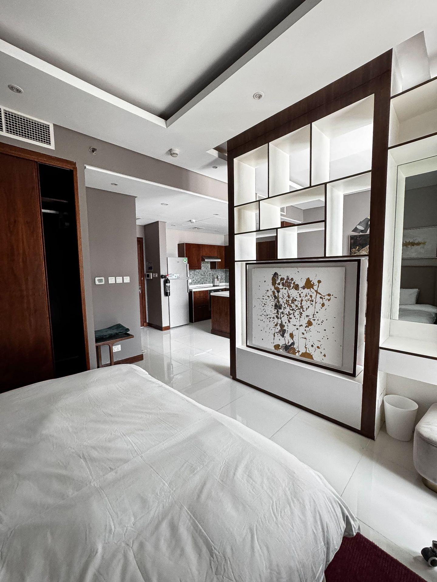 Spacious Studio | Juffair - Image 4