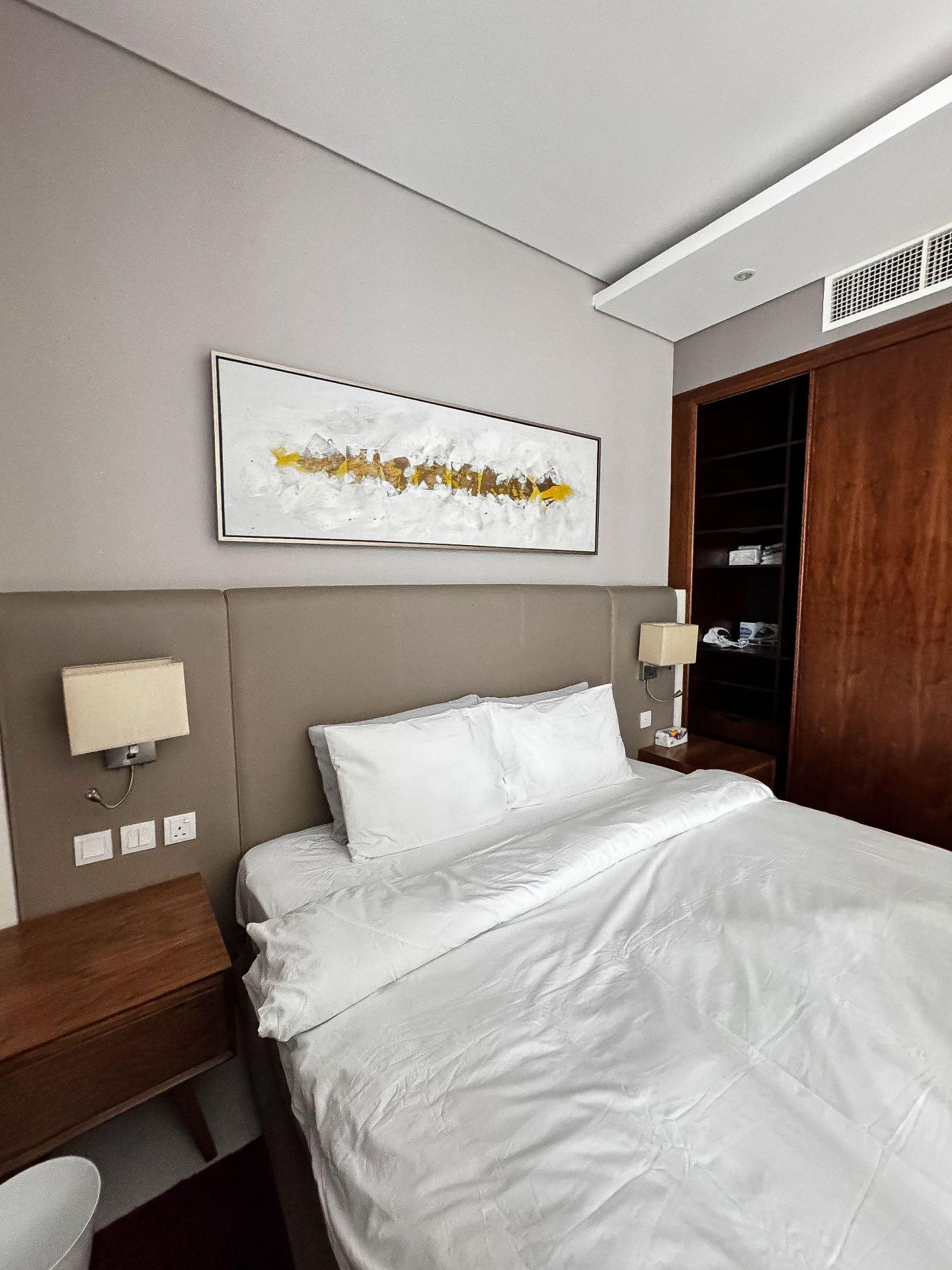 Spacious Studio | Juffair - Image 5