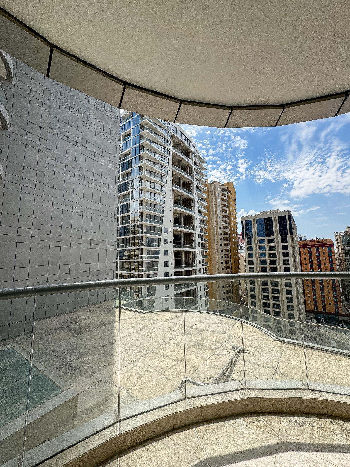 Spacious Studio | Juffair - Image 8