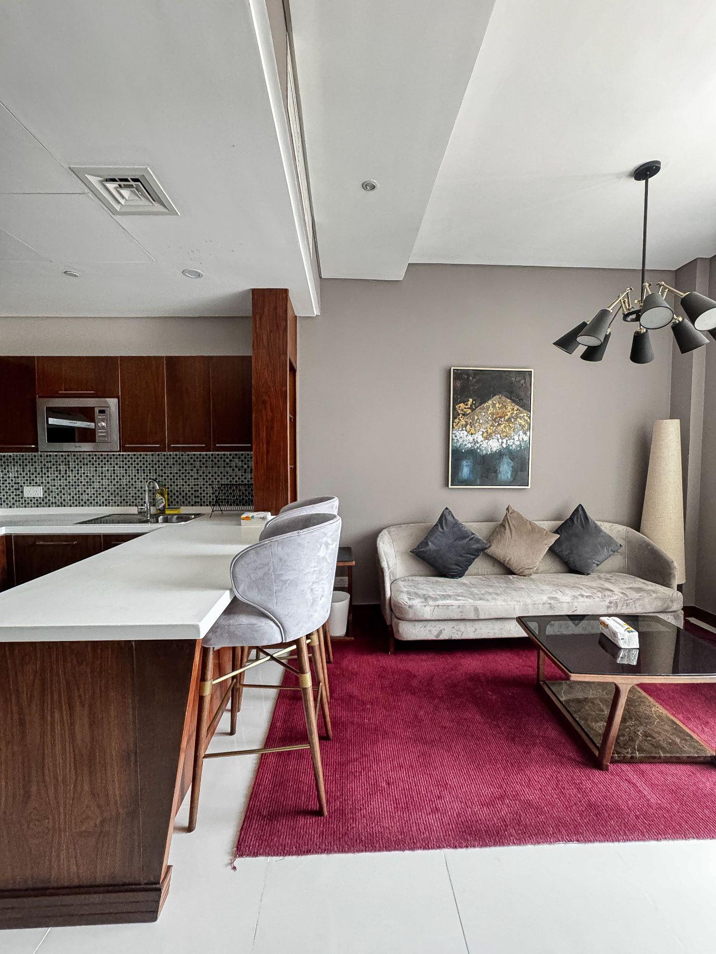 Spacious Studio | Juffair - Image 10