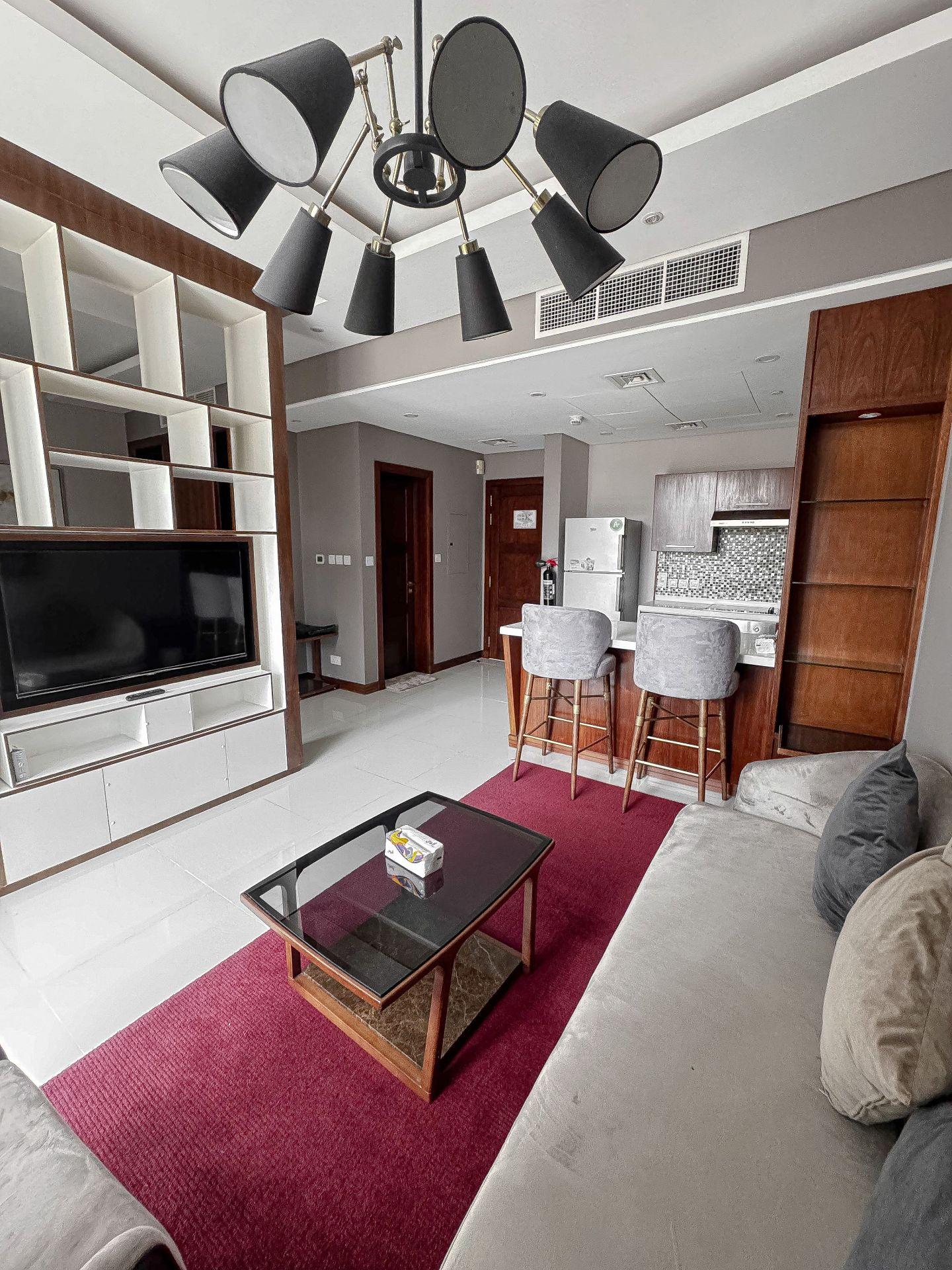Spacious Studio | Juffair - Image 11