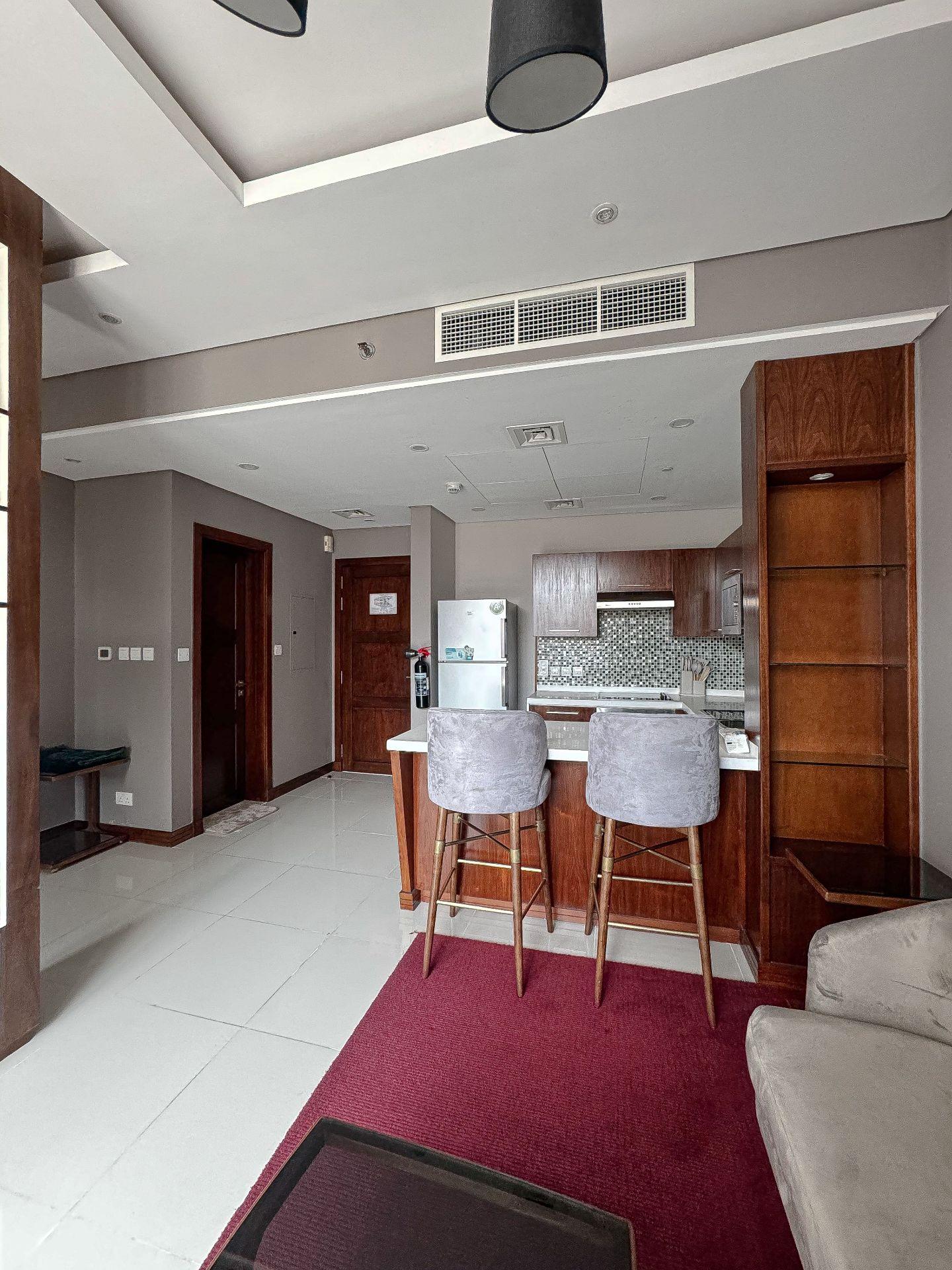 Spacious Studio | Juffair - Image 13
