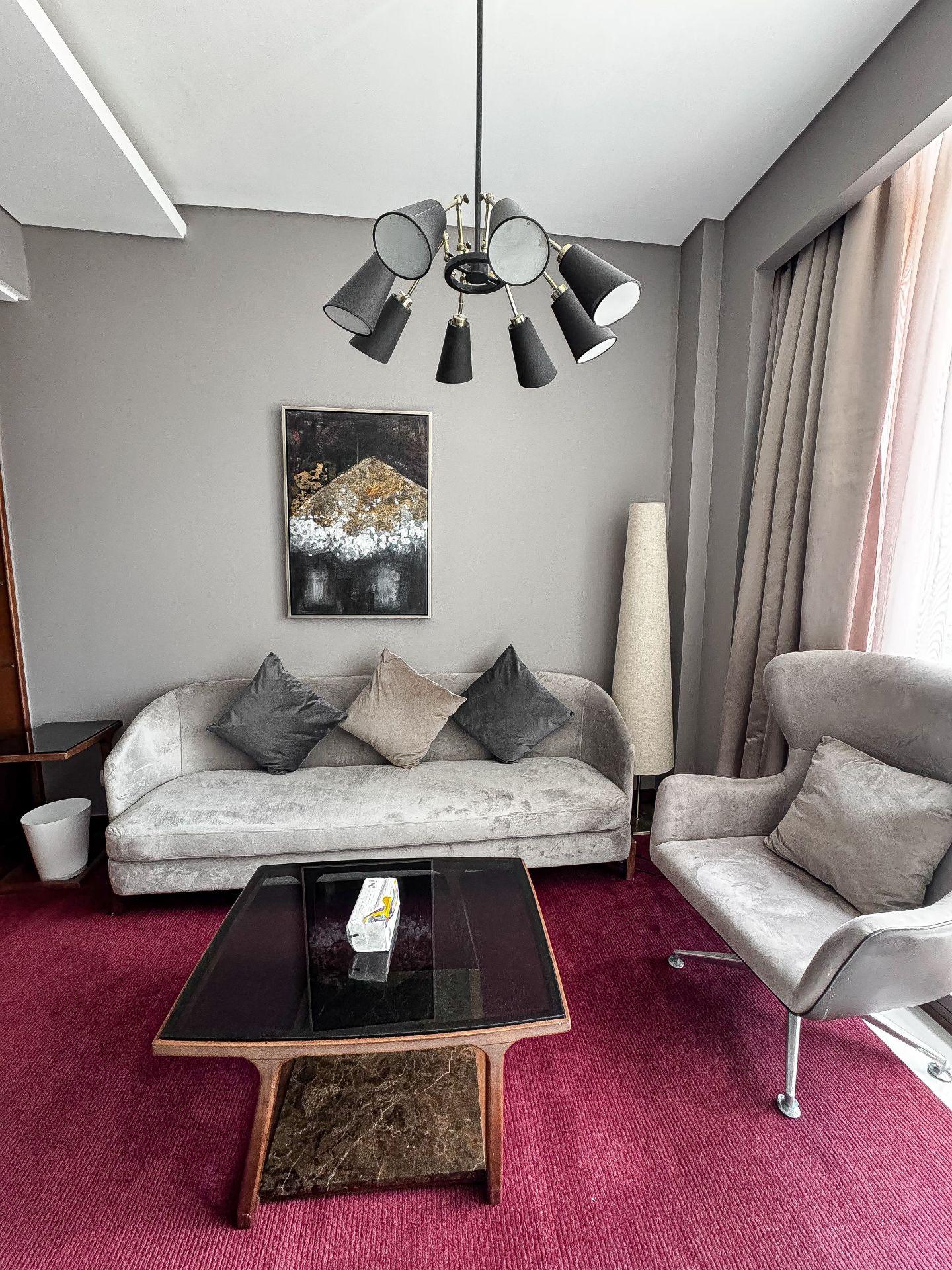 Spacious Studio | Juffair - Image 14