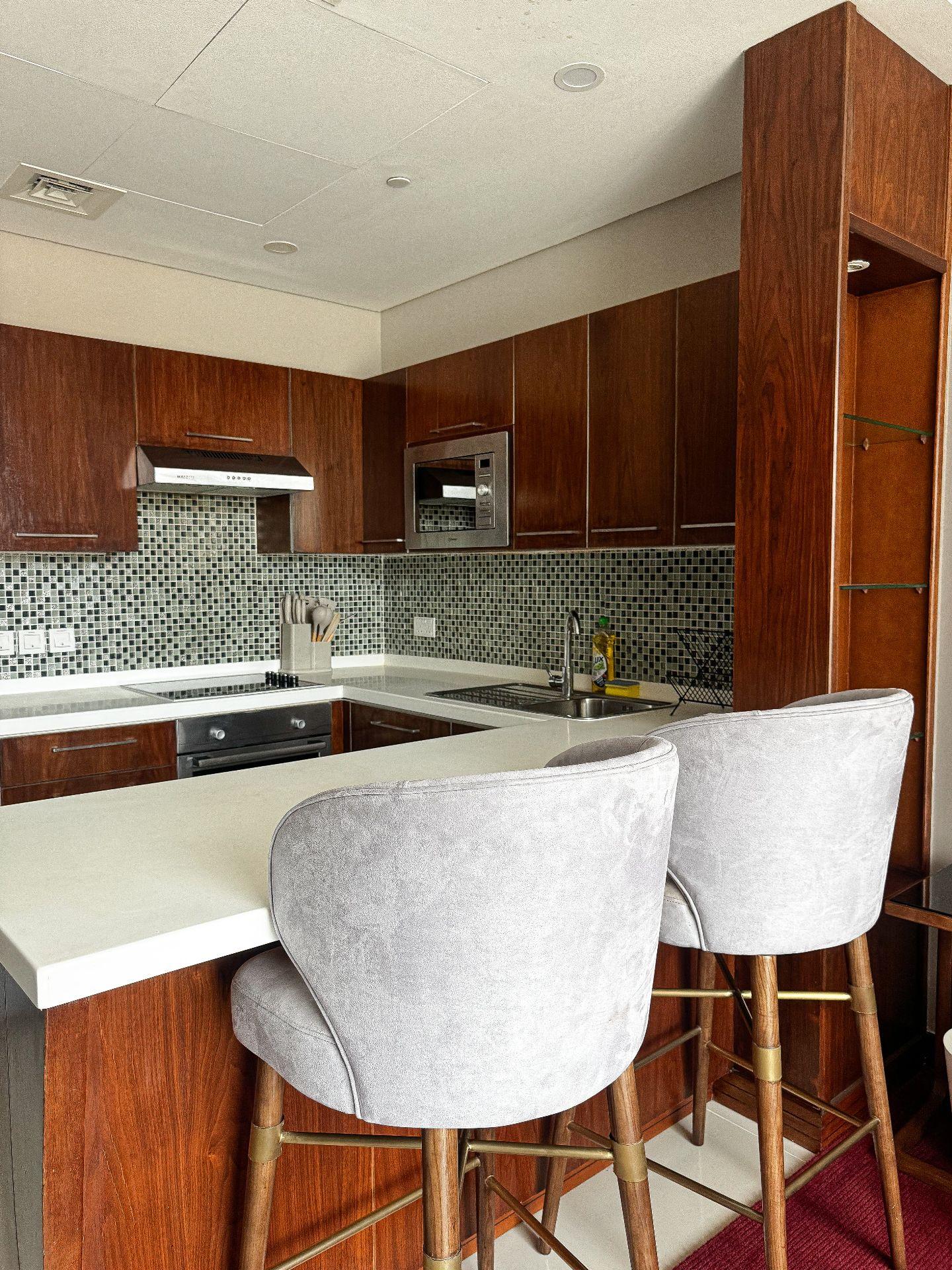 Spacious Studio | Juffair - Image 15