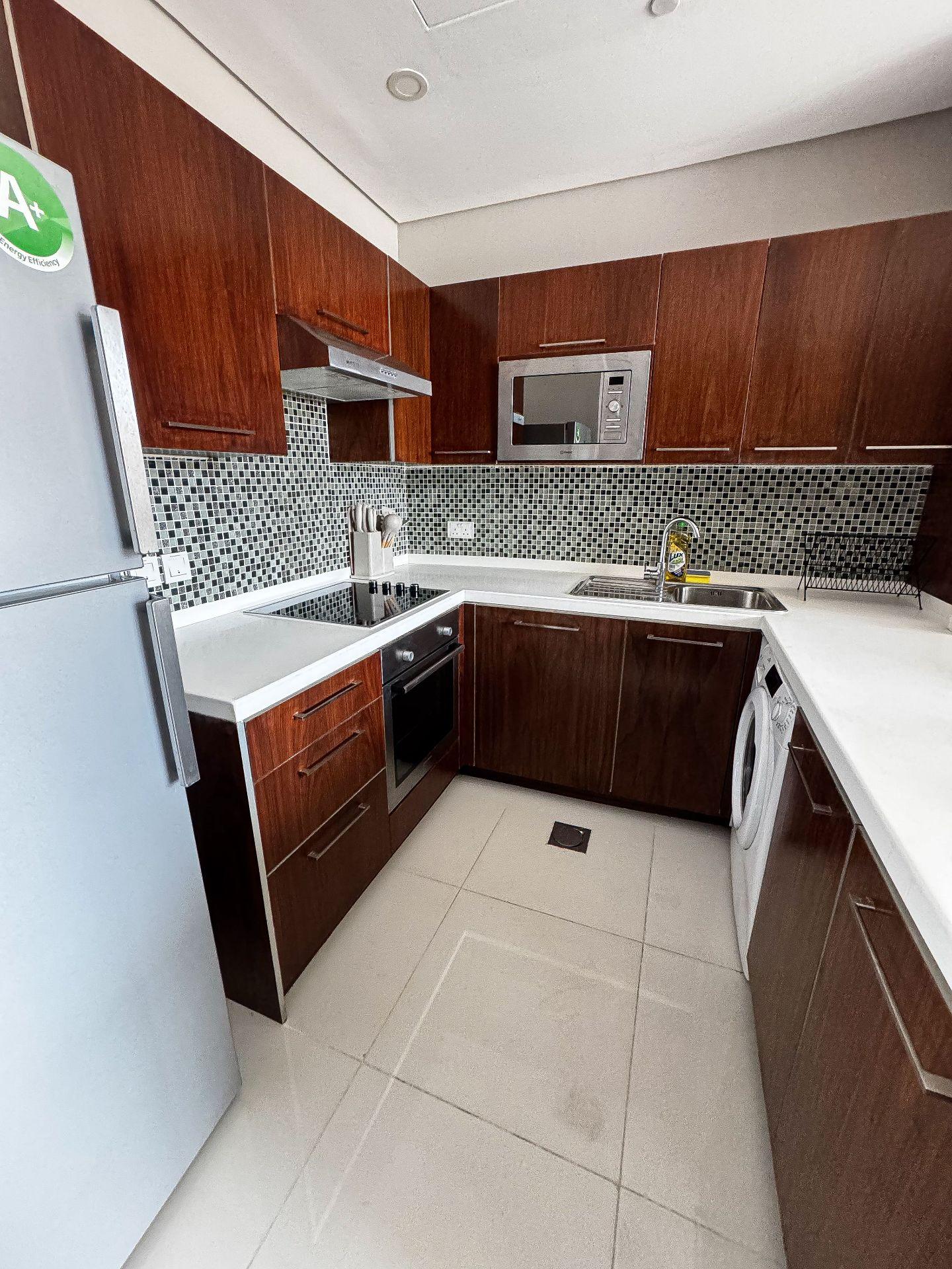 Spacious Studio | Juffair - Image 18