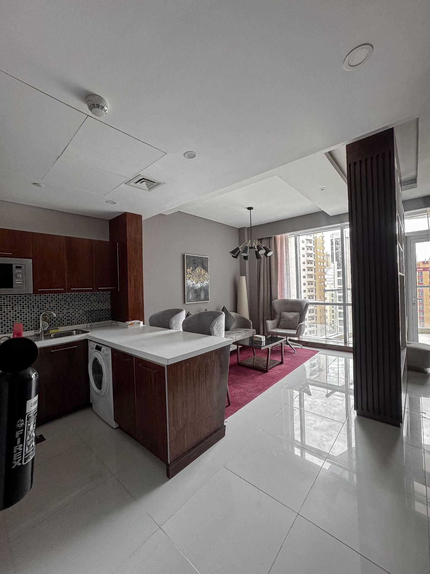 Spacious Studio | Juffair - Image 29
