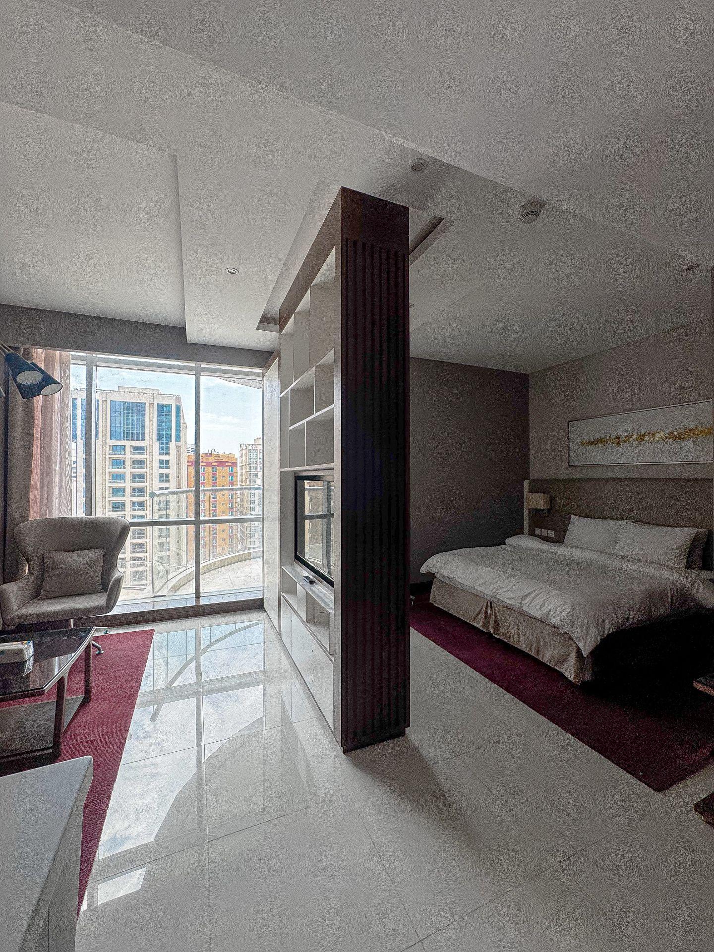 Spacious Studio | Juffair - Image 30