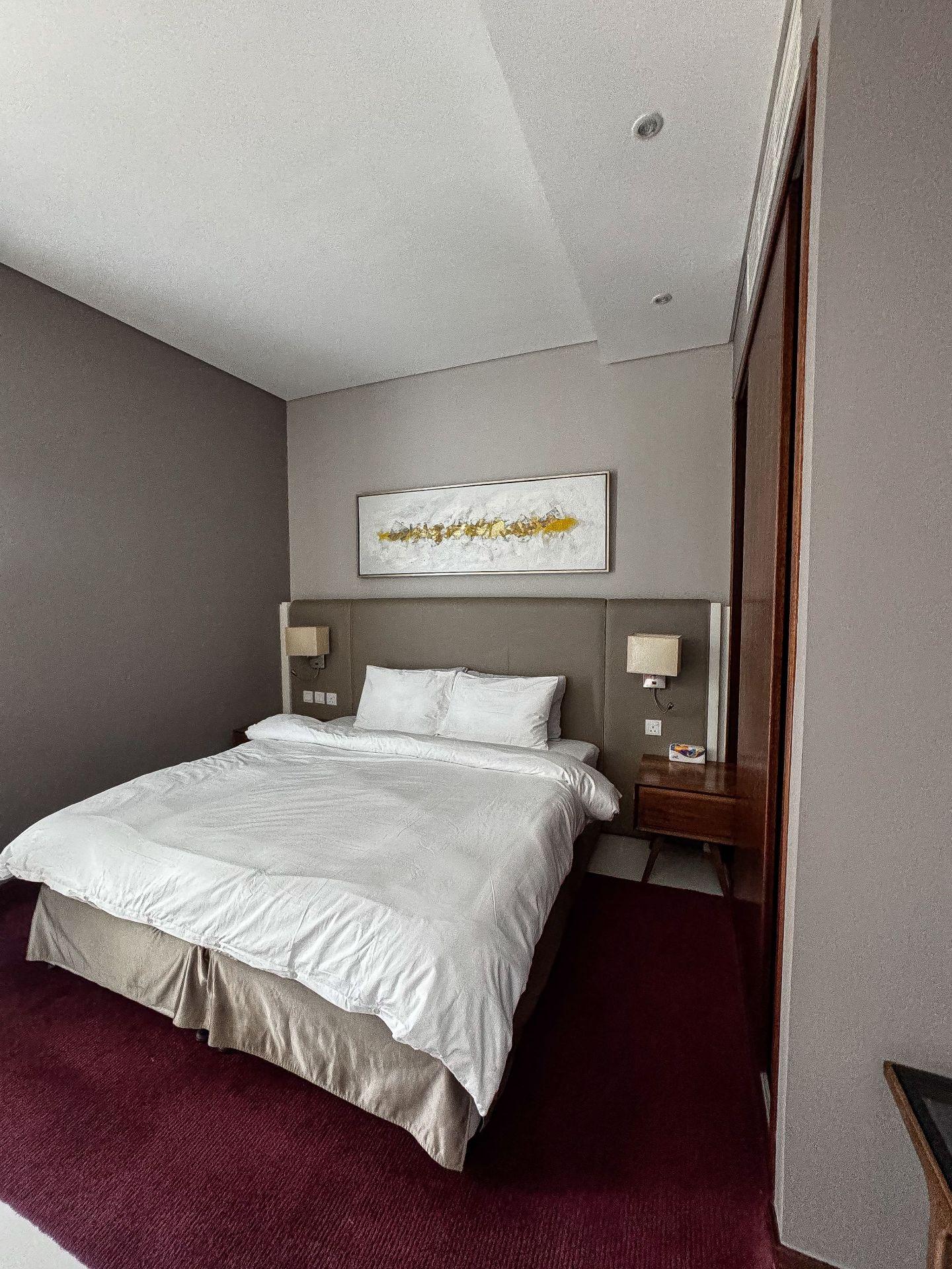 Spacious Studio | Juffair - Image 31