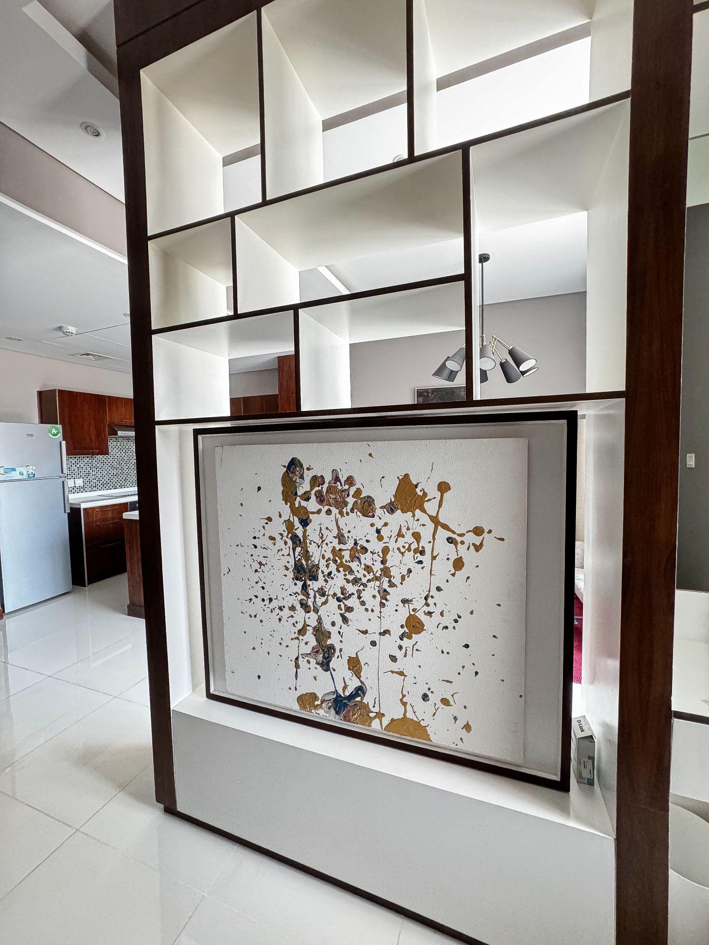 Spacious Studio | Juffair - Image 35